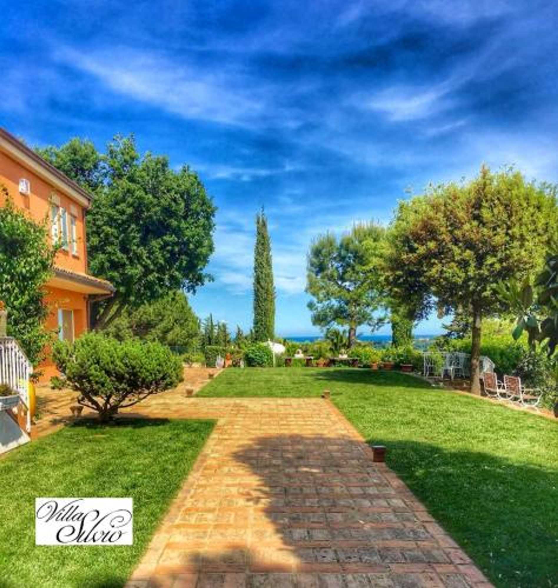 Gift card for Villa Silvio Gift card for Villa Silvio
