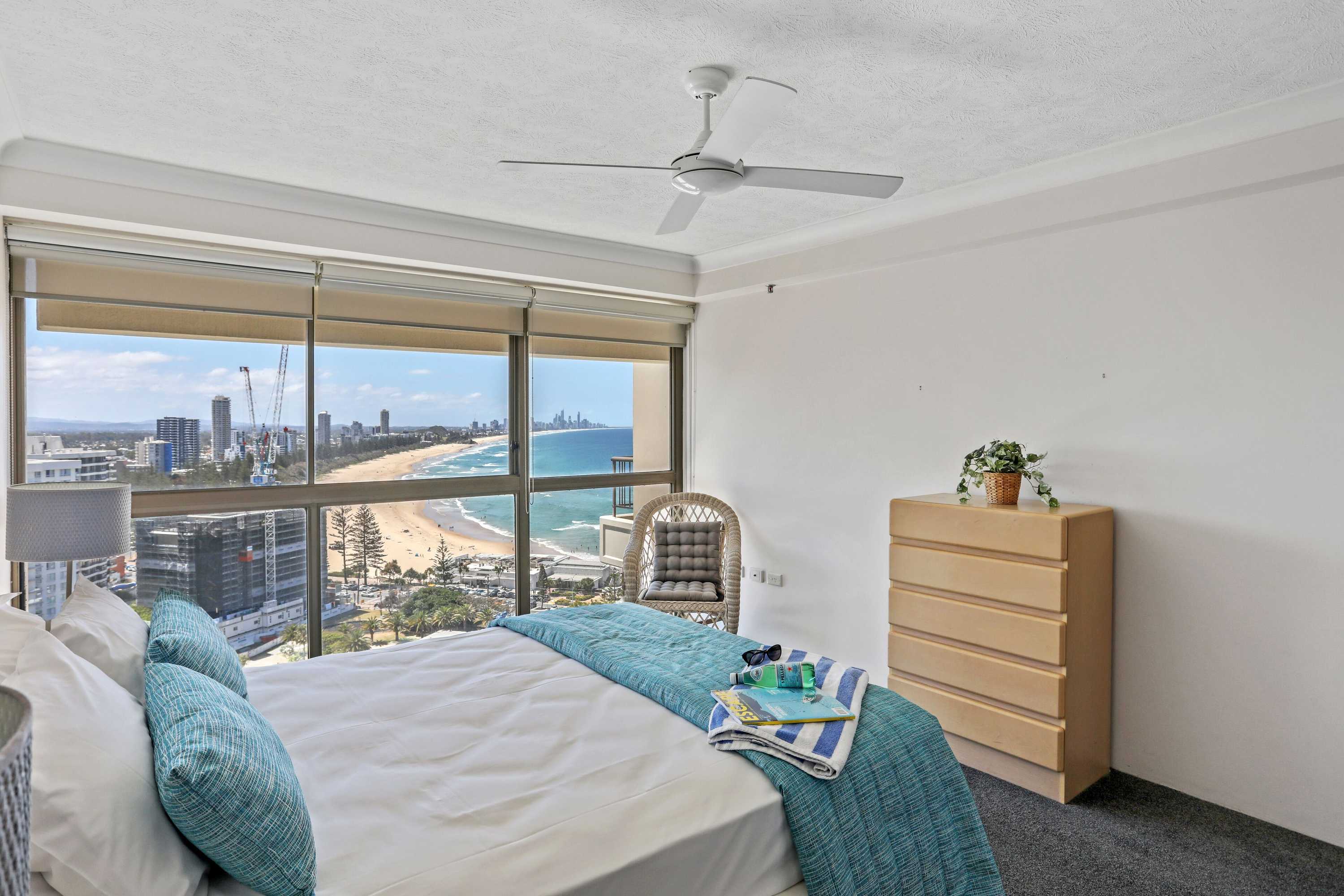Gift card for Gemini Court Holiday Apartments