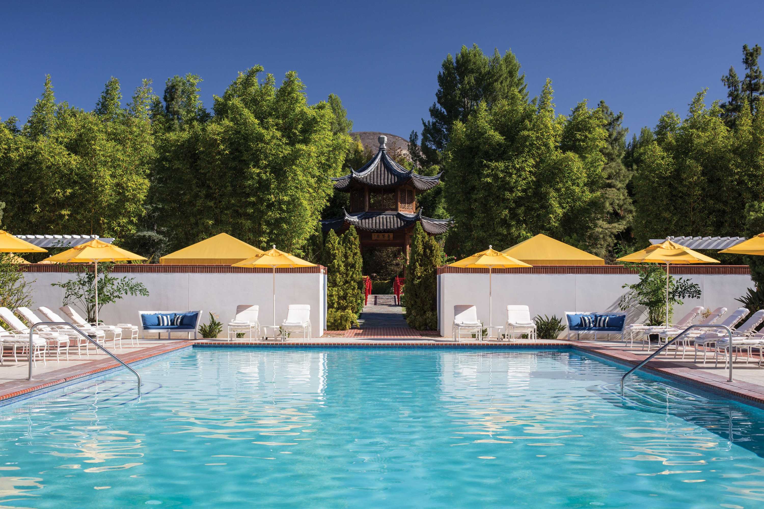 Gift card for Four Seasons Hotel Los Angeles at Westlake Village Gift card for Four Seasons Hotel Los Angeles at Westlake Village