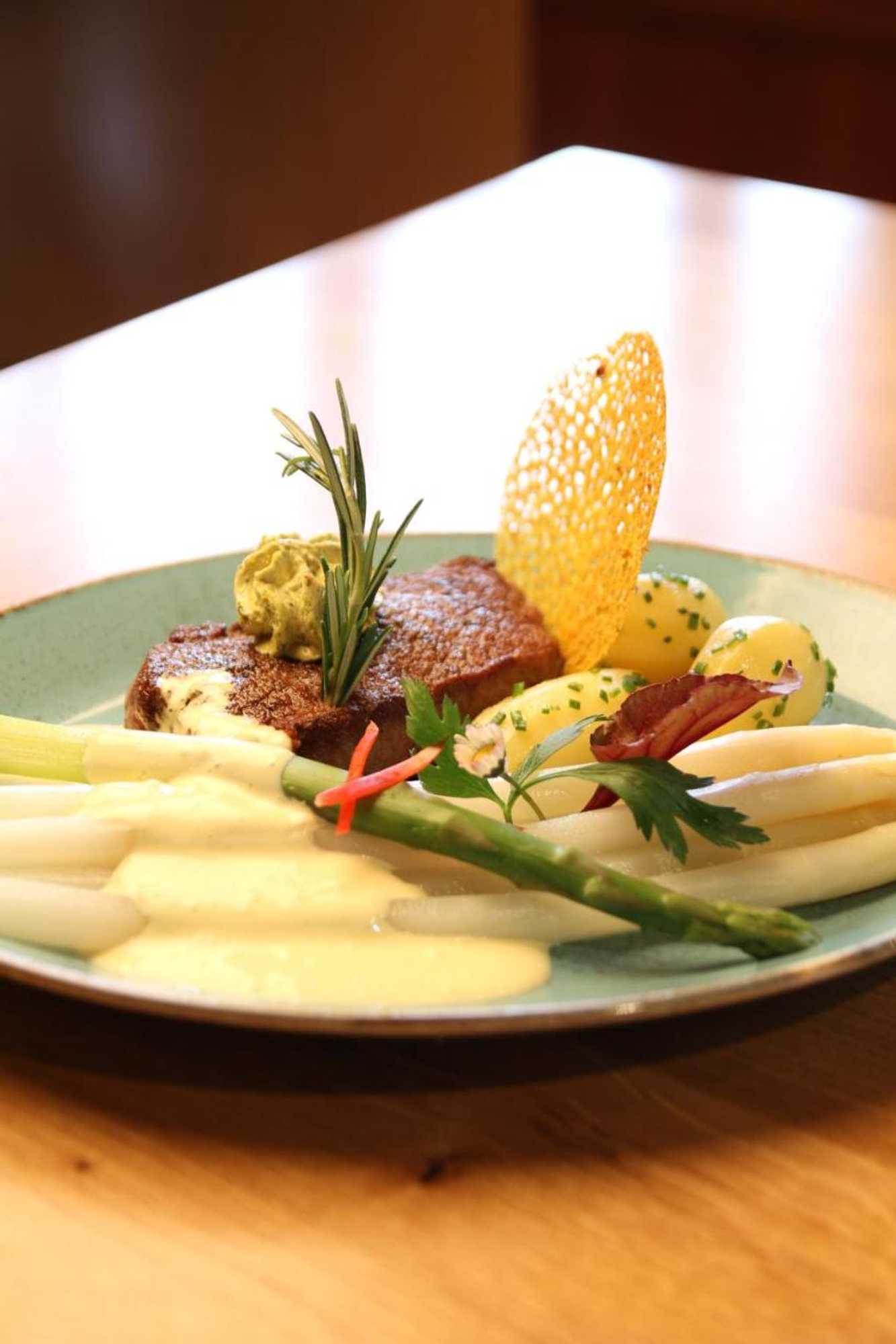 Gift card for Hotel Restaurant Krone & Wellness - Schopfheim Gift card for Hotel Restaurant Krone & Wellness - Schopfheim