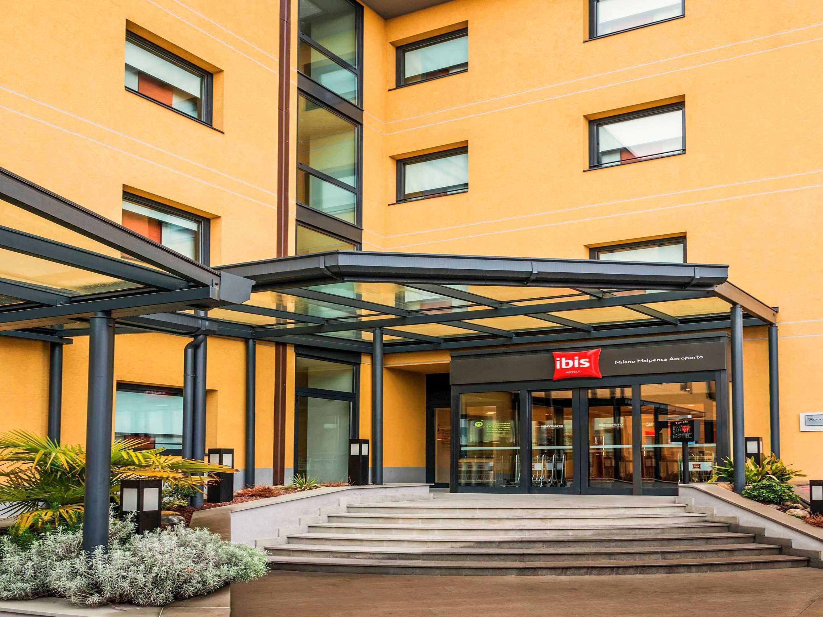 Gift card for Ibis Milano Malpensa Aeroporto Gift card for Ibis Milano Malpensa Aeroporto