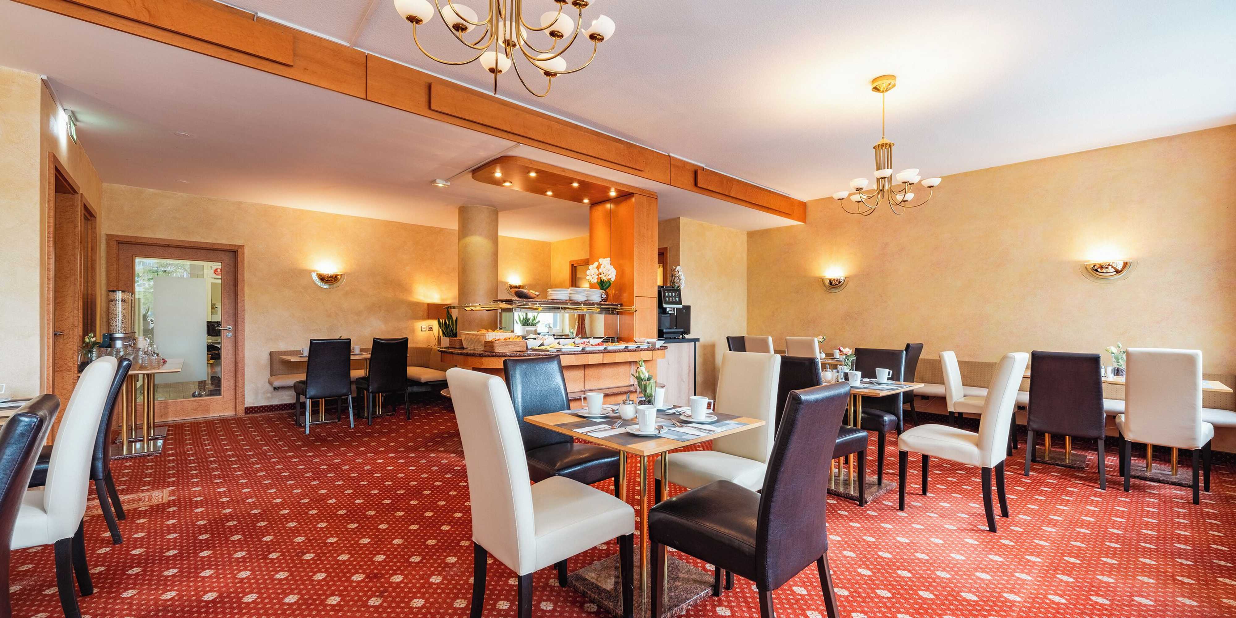 Gift card for Plaza Inn Rieker Stuttgart Hauptbahnhof