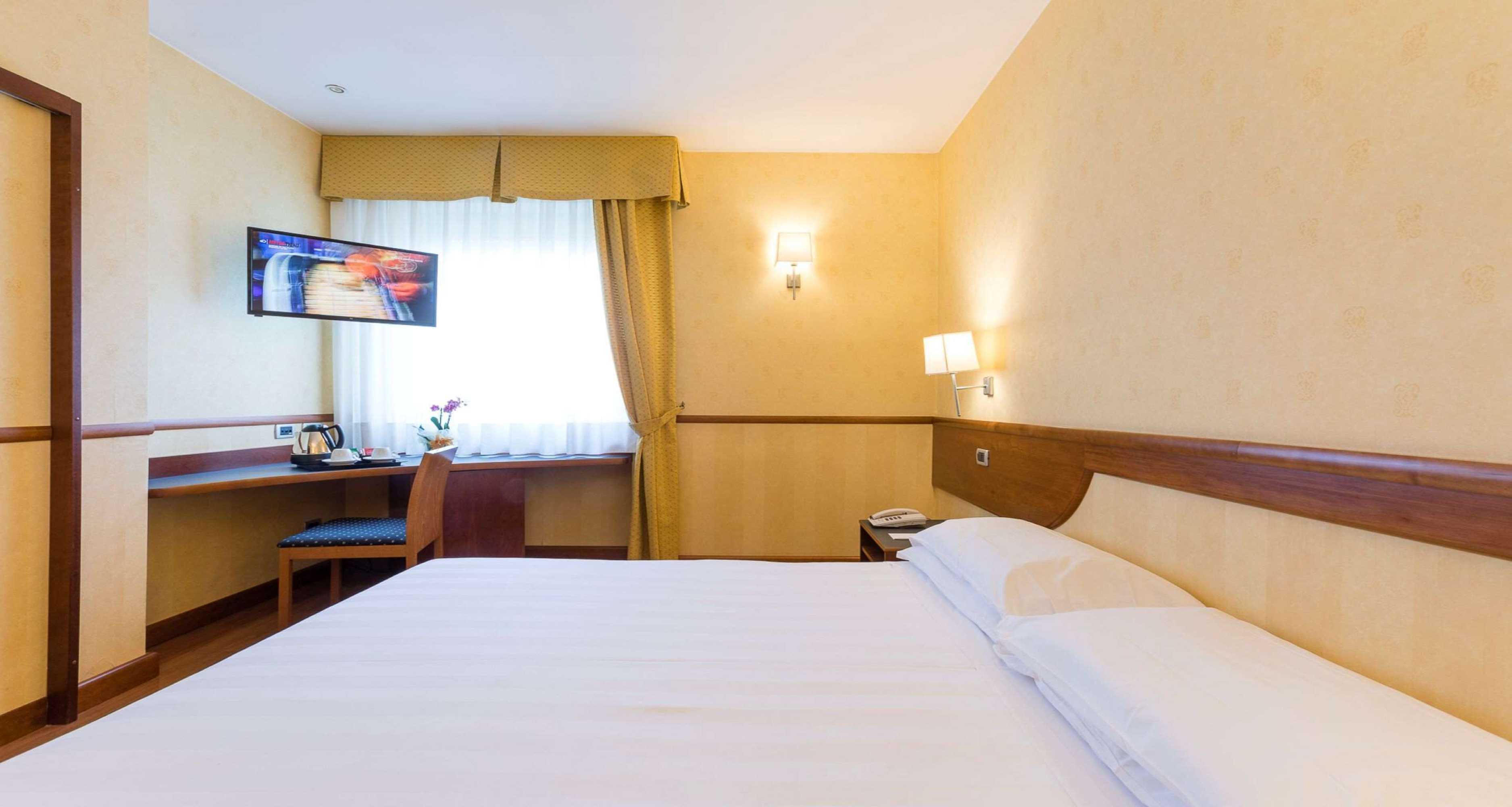 Gift card for Best Western Hotel I Colli Gift card for Best Western Hotel I Colli