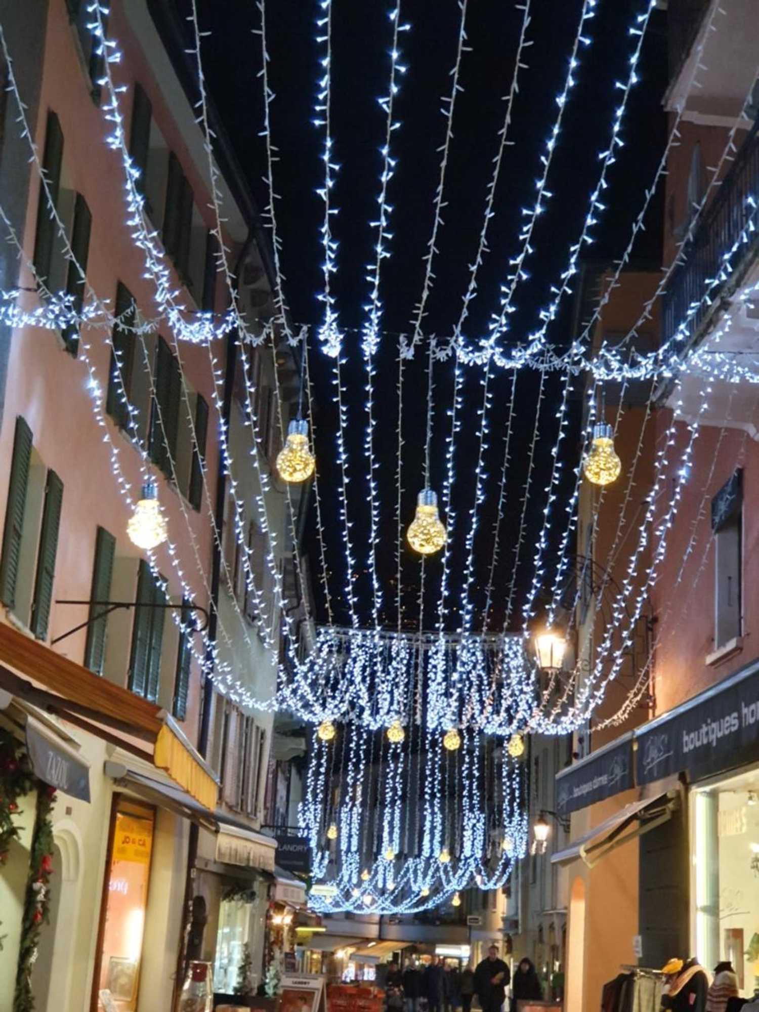 Gift card for Le Merle Châtelain