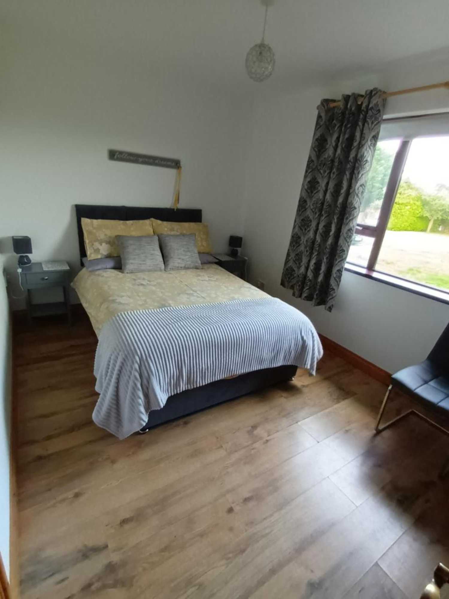 Gift card for Arley House B&b