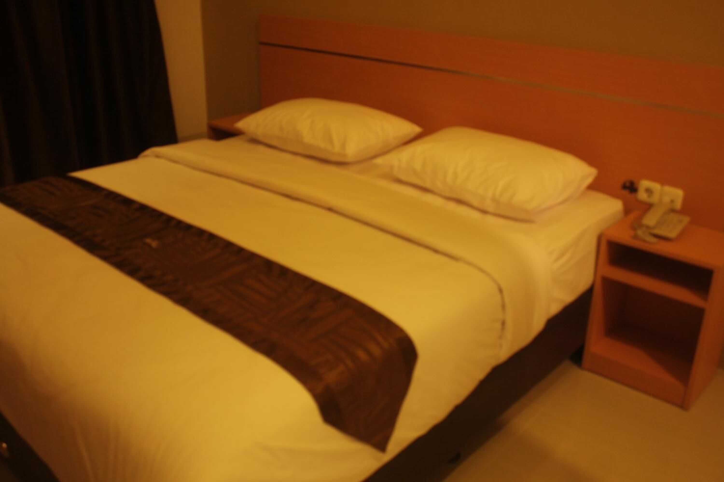 Gift card for Nozz Hotel Semarang