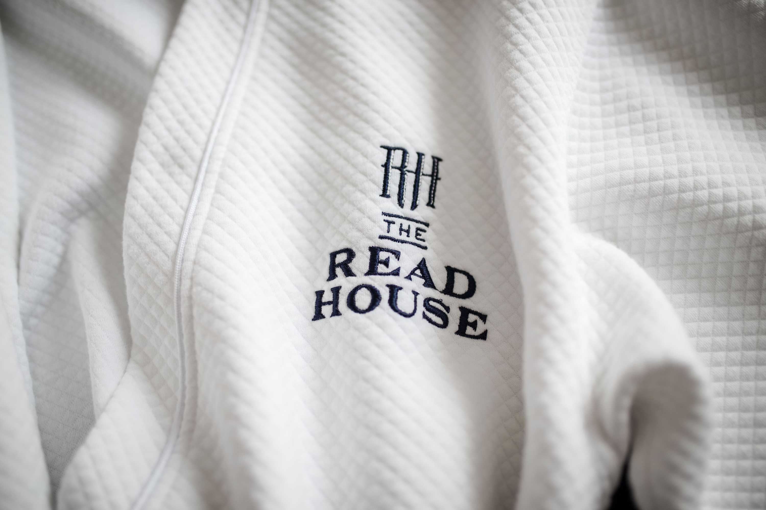 Gift card for The Read House Hotel Gift card for The Read House Hotel