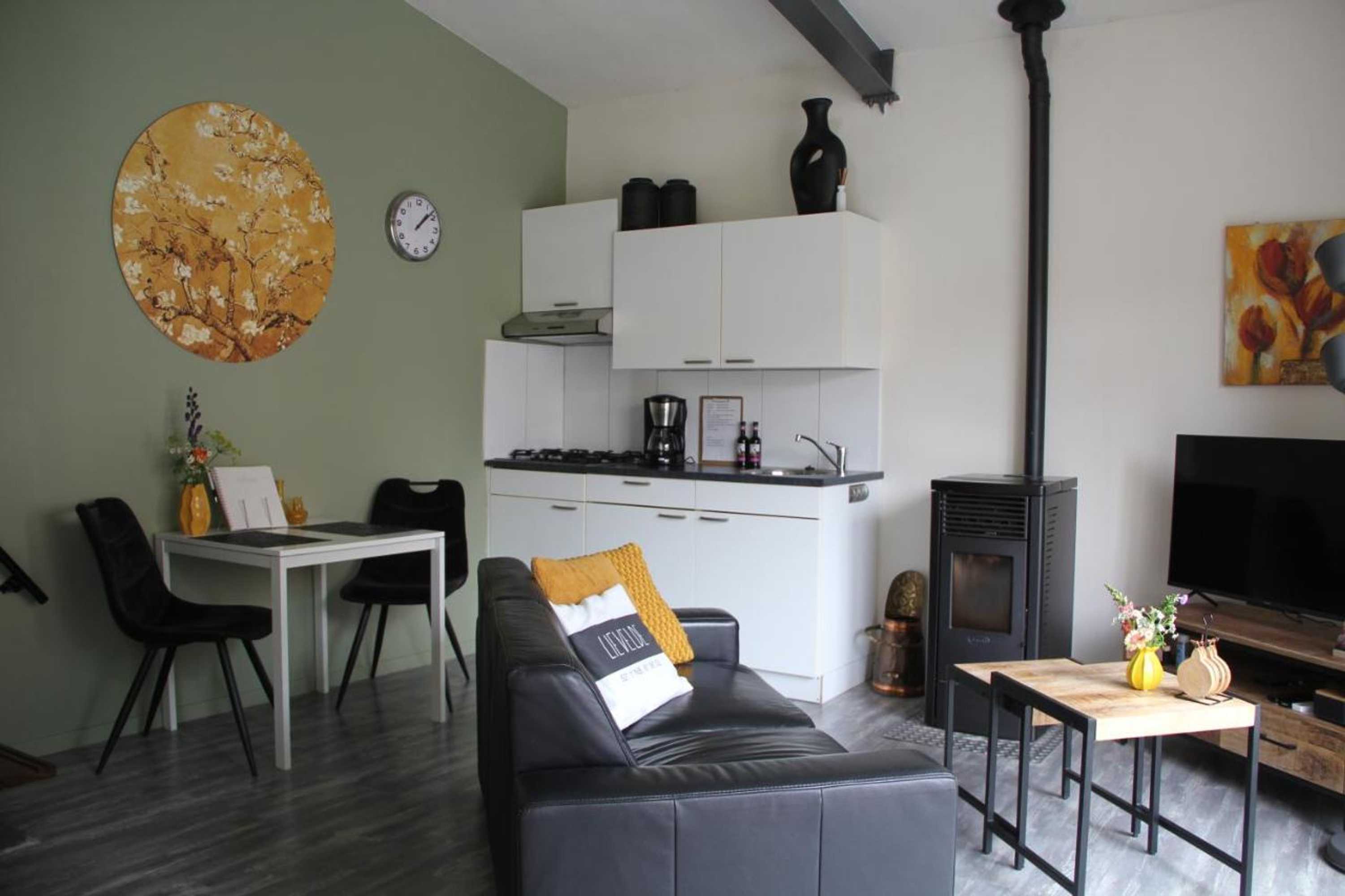 Gift card for B&b De Keijzer