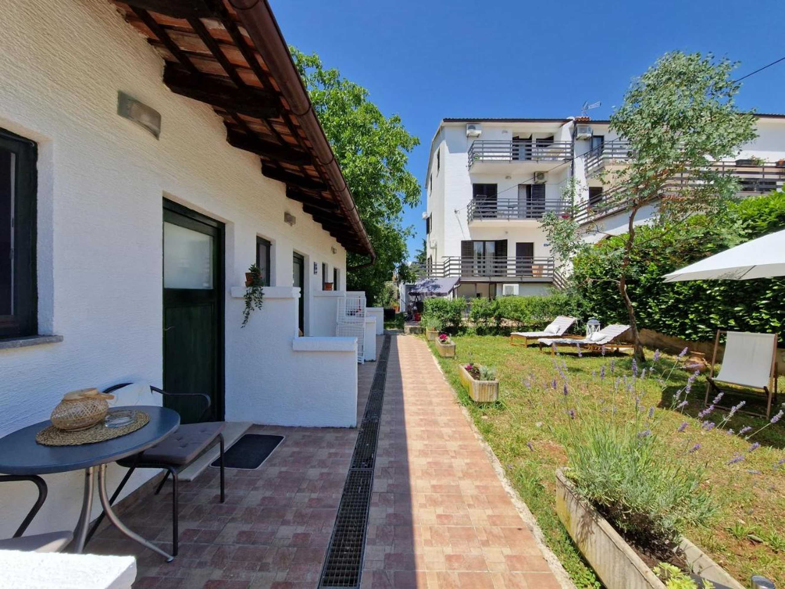 Gift card for Rooms Lav