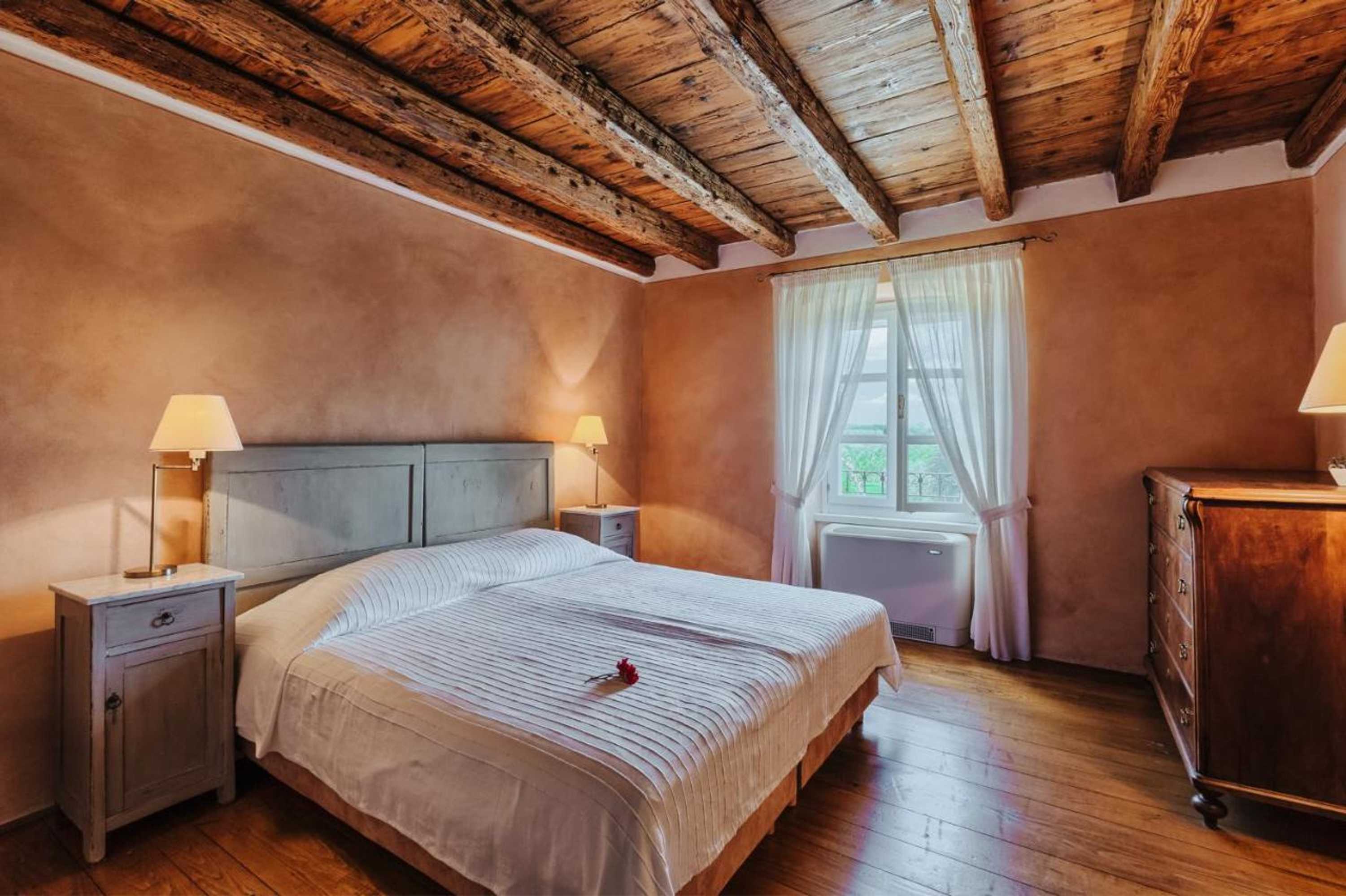 Gift card for Villa Stanzia Cocci