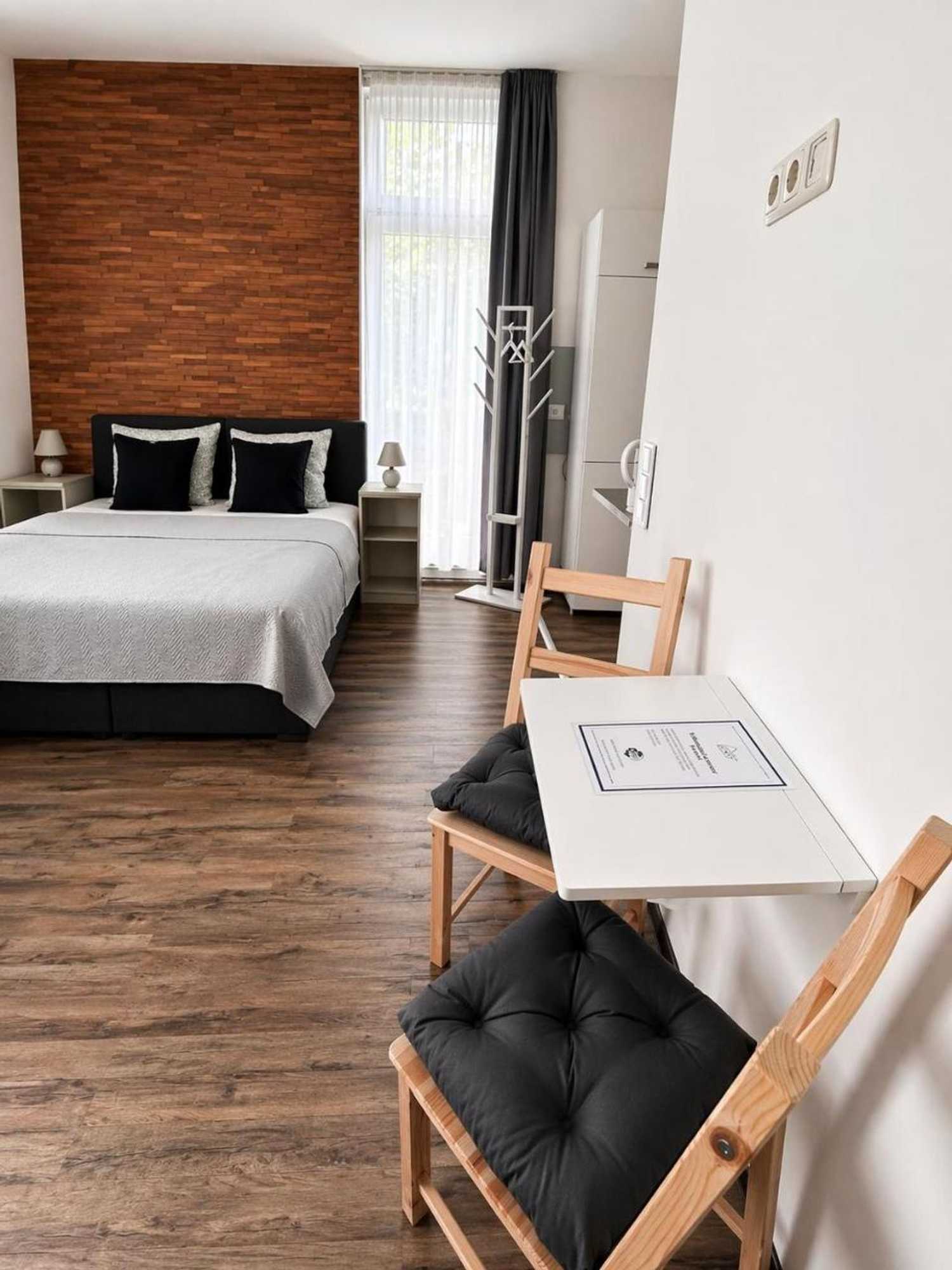 Gift card for Pension Andreasstrasse