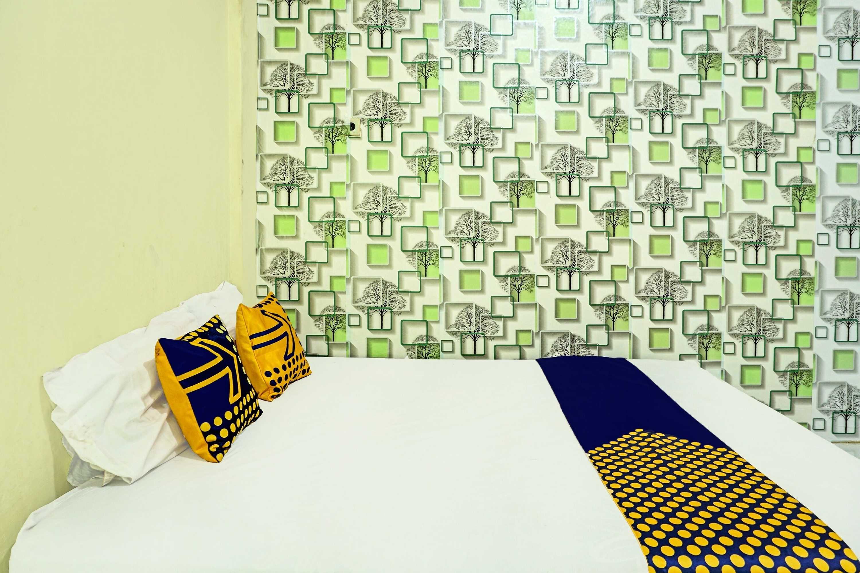 Gift card for Hotel O Dhaha Penginapan House Syariah