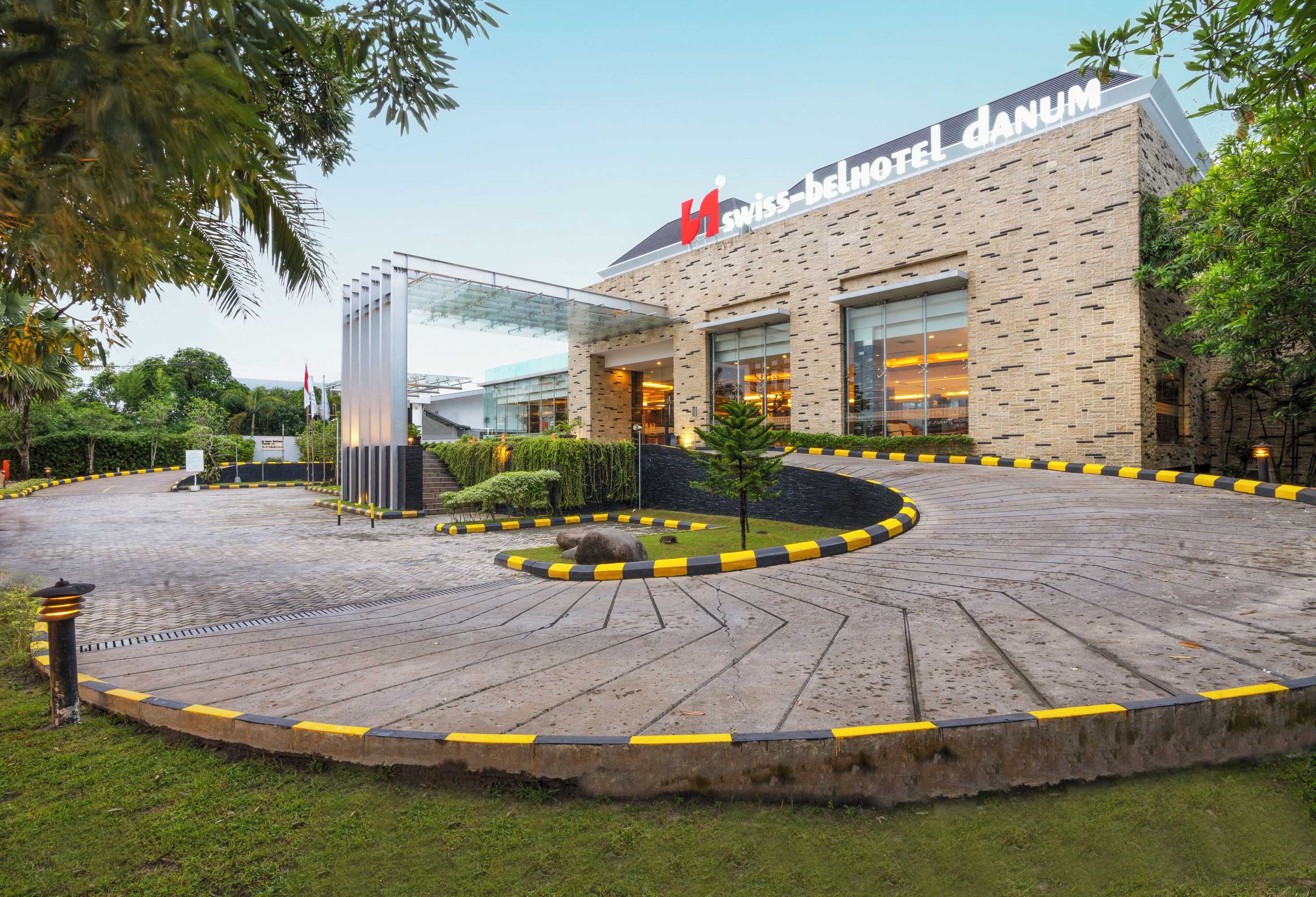 Gift card for Swiss-Belhotel Danum Palangkaraya Gift card for Swiss-Belhotel Danum Palangkaraya