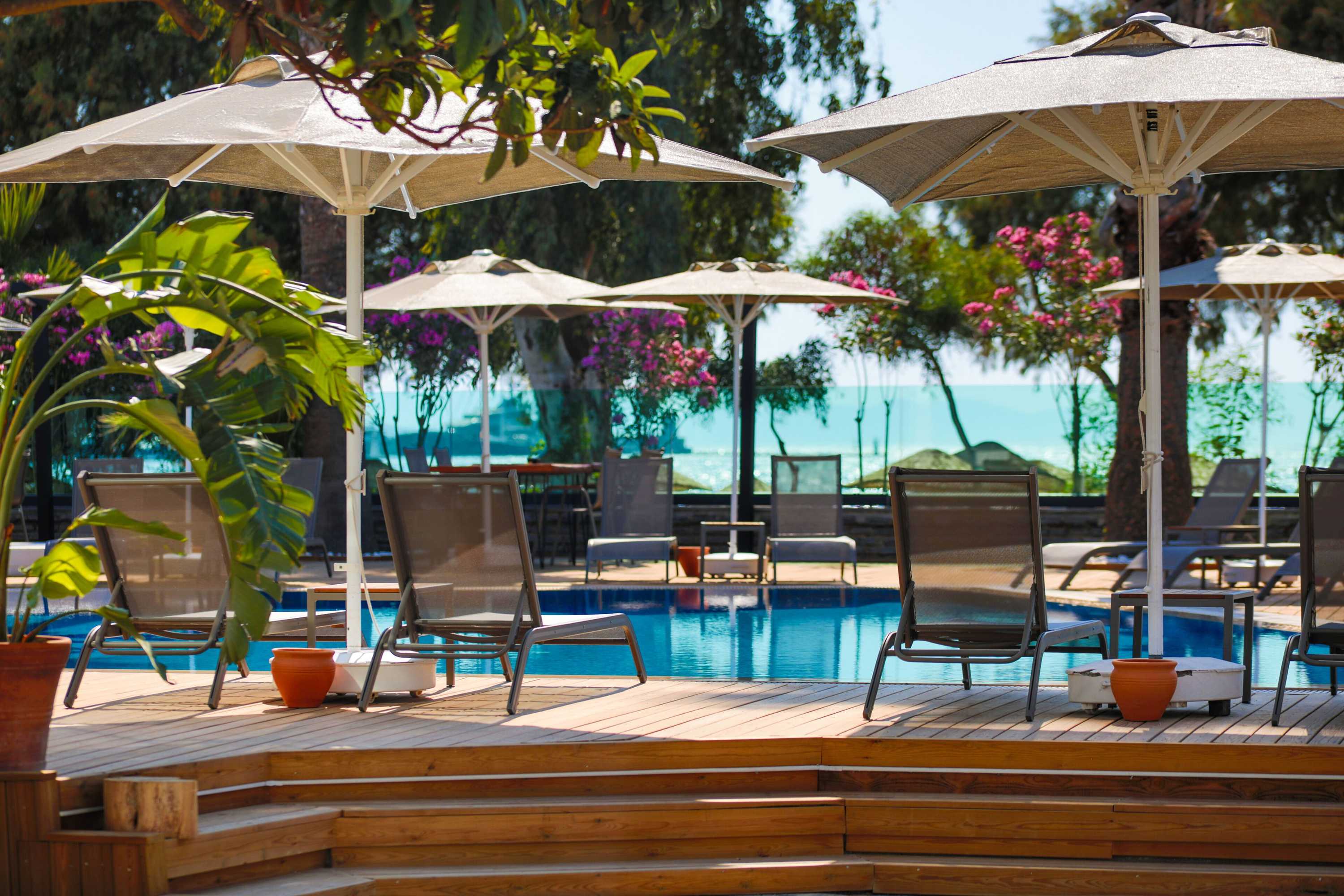 Gift card for Yalıpark Beach Hotel