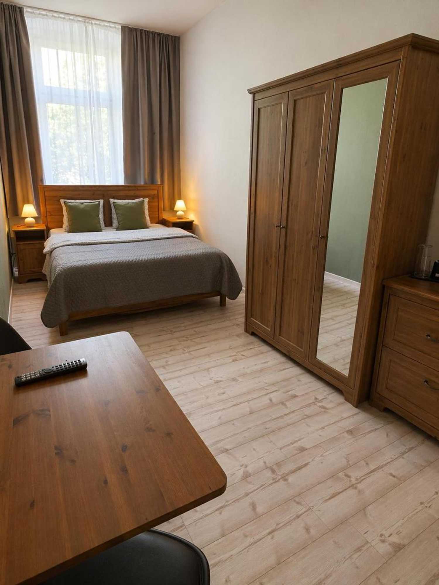 Gift card for Pension Andreasstrasse