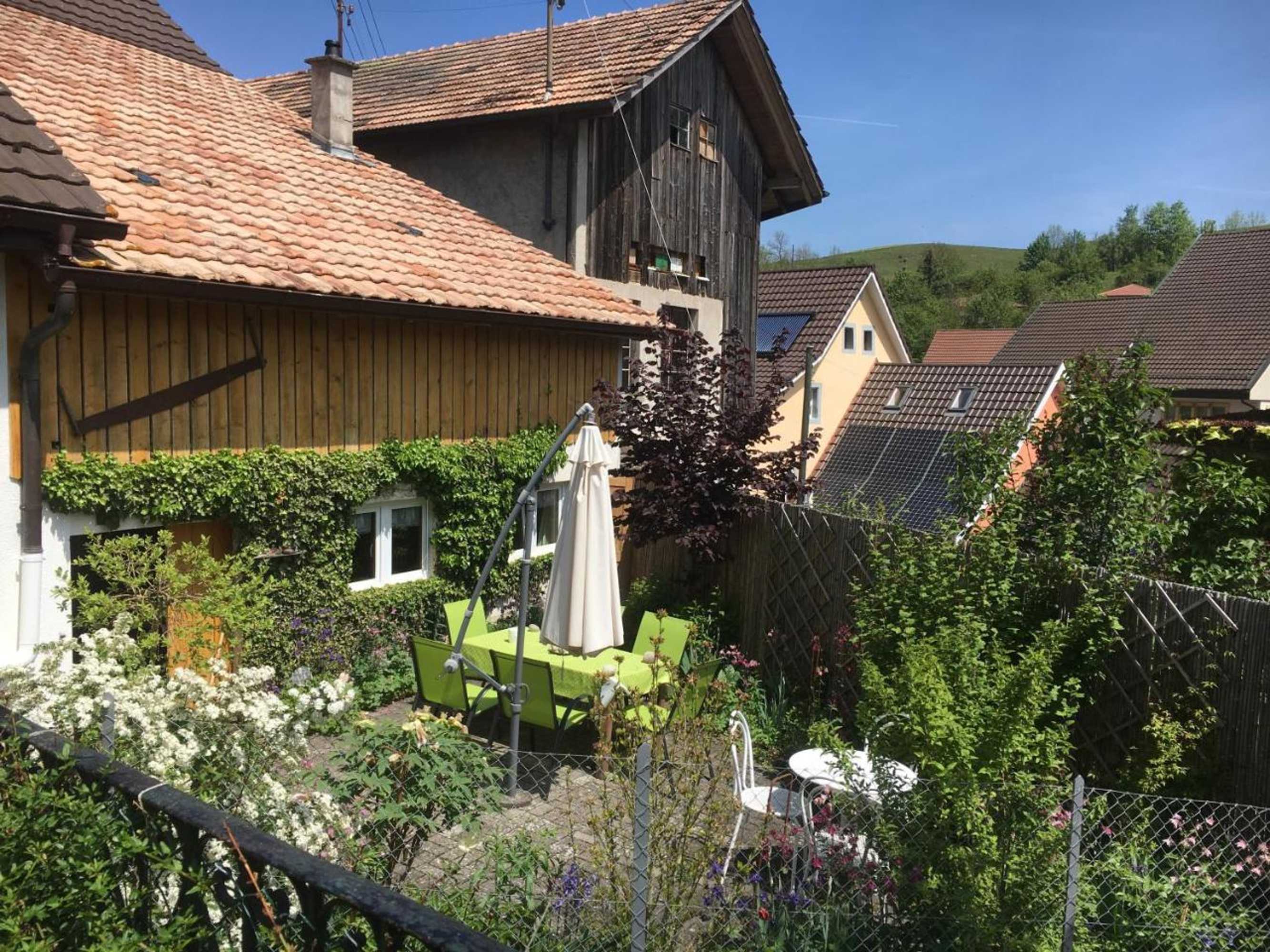 Gift card for Pension Chesselberg