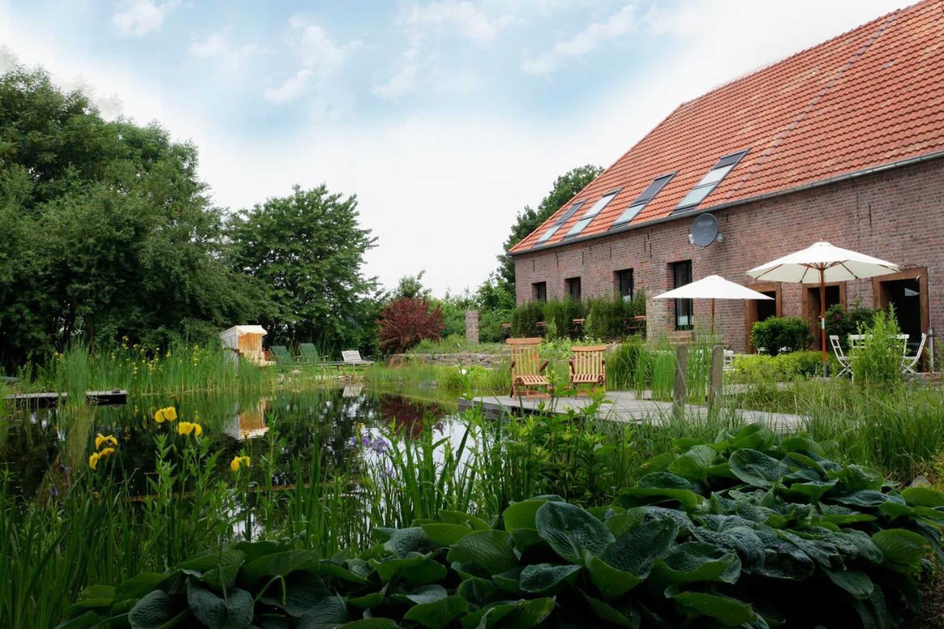 Gift card for Lindenhof Gästehaus & Hofcafe