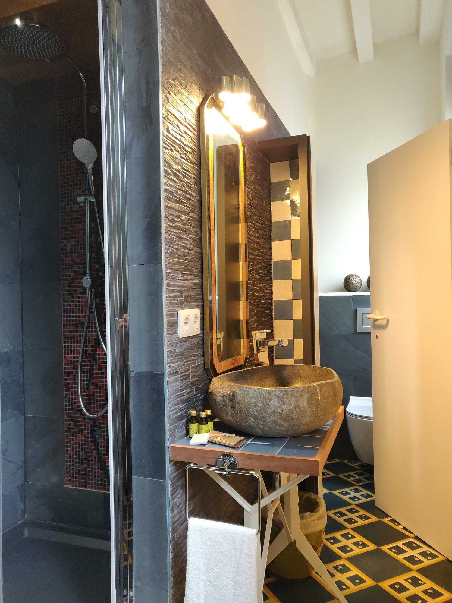 Gift card for Apart-Hotel Op De Beek Anno 1410