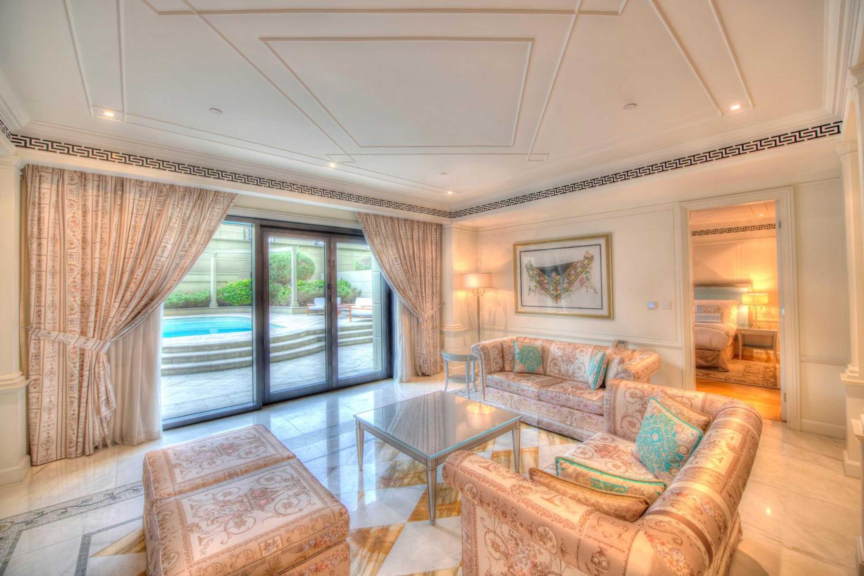 Gift card for Palazzo Versace Dubai Gift card for Palazzo Versace Dubai