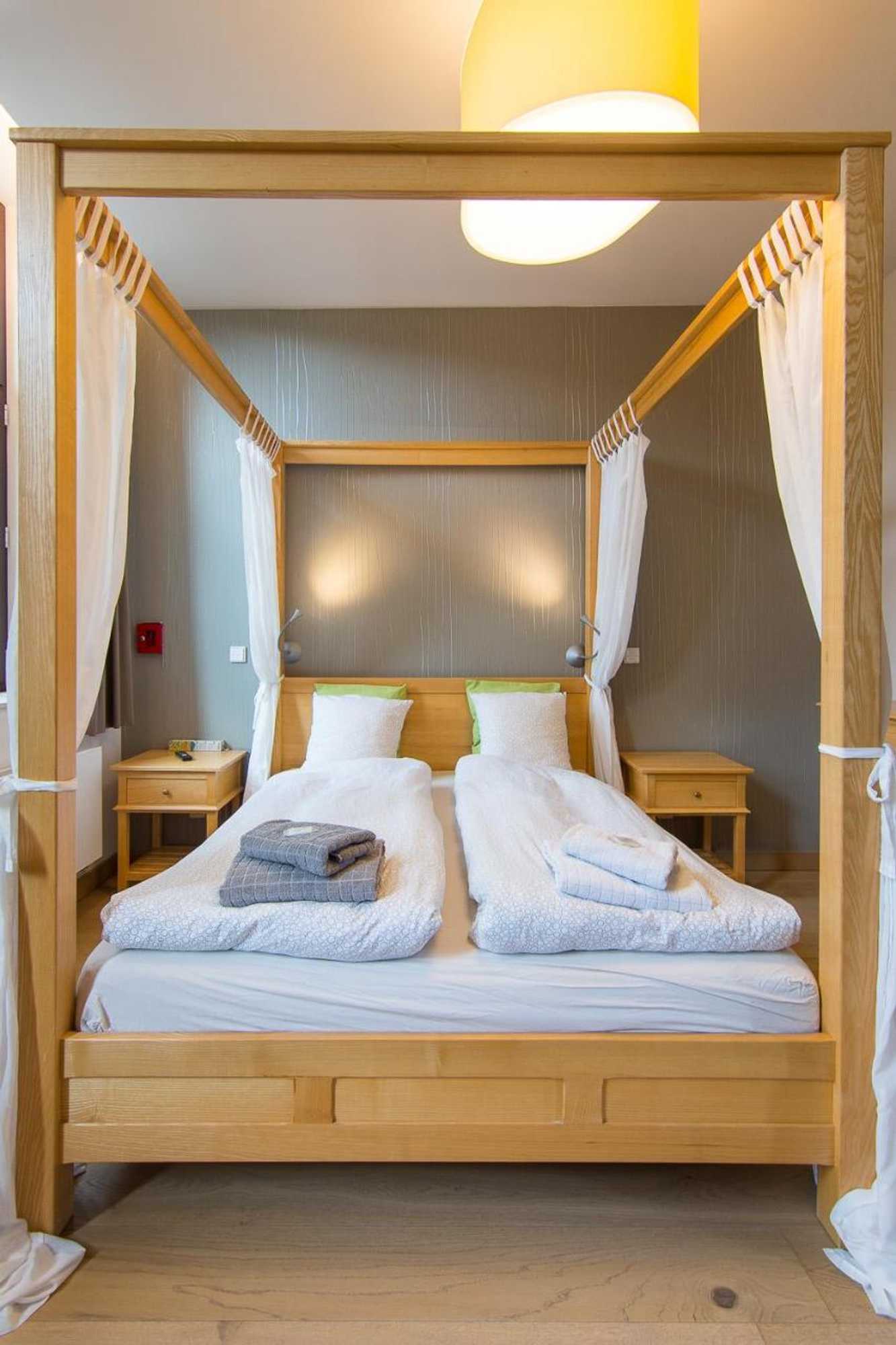 Gift card for Het Dorpshuys - Vakantiewoning Tot 12 Personen