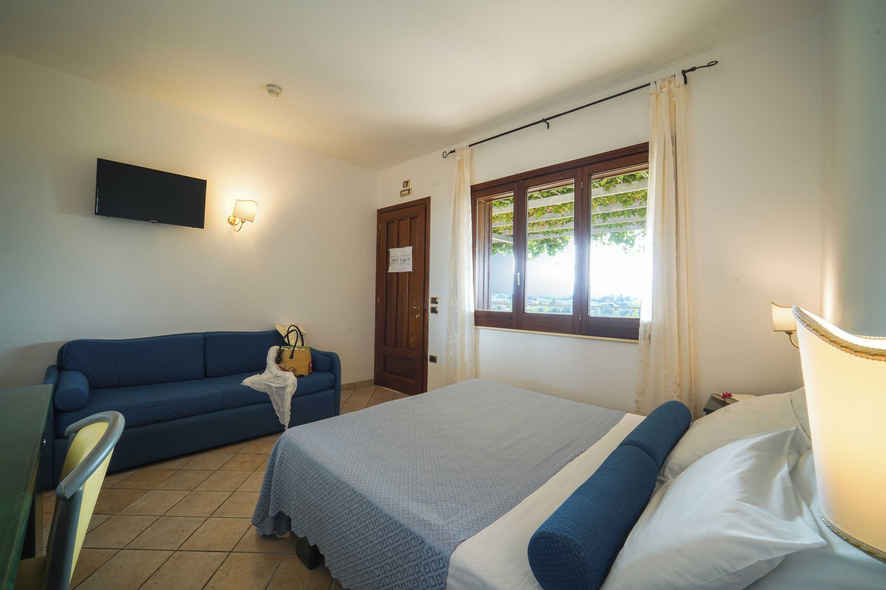 Gift card for Hotel Scoglio Del Leone Gift card for Hotel Scoglio Del Leone