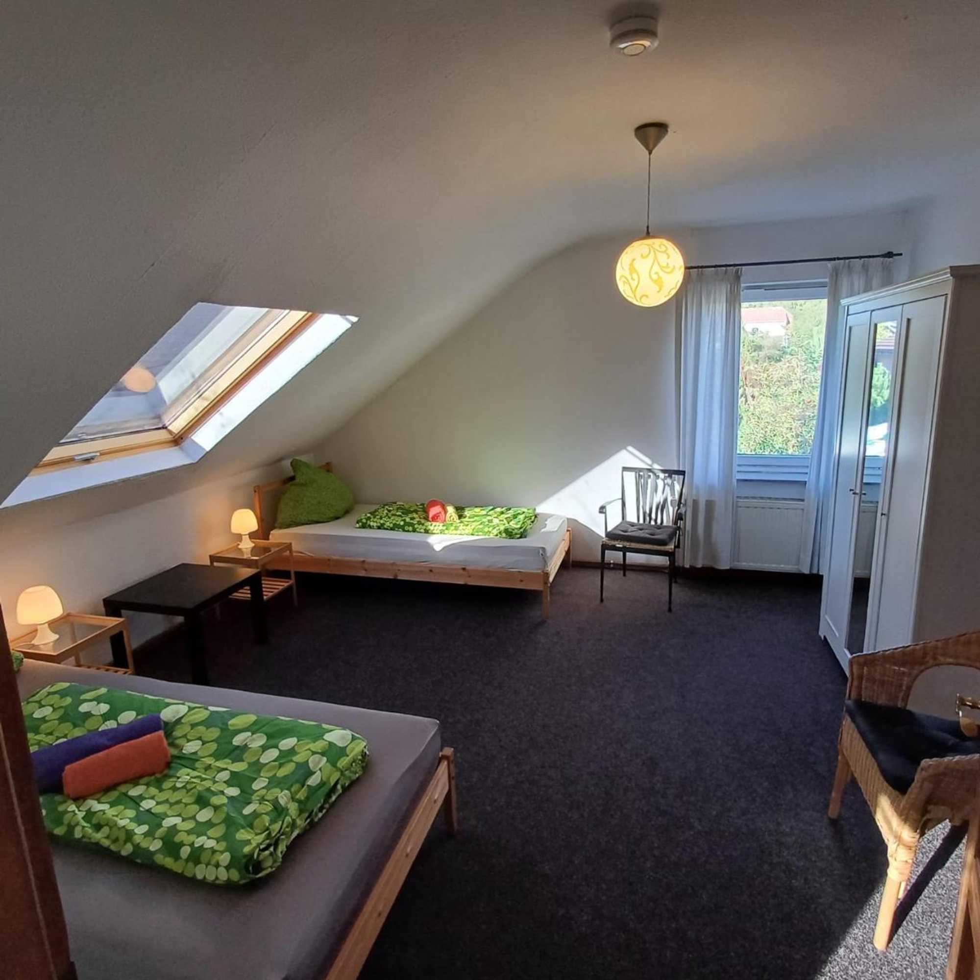 Gift card for Mammut Apartments