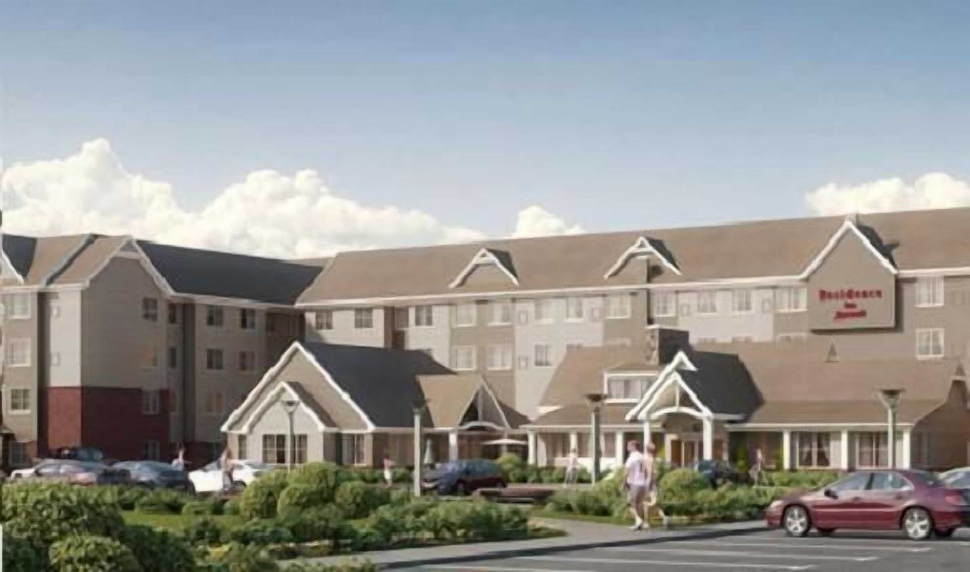 Gift card for Residence Inn Long Island Islip/courthouse Complex Gift card for Residence Inn Long Island Islip/courthouse Complex