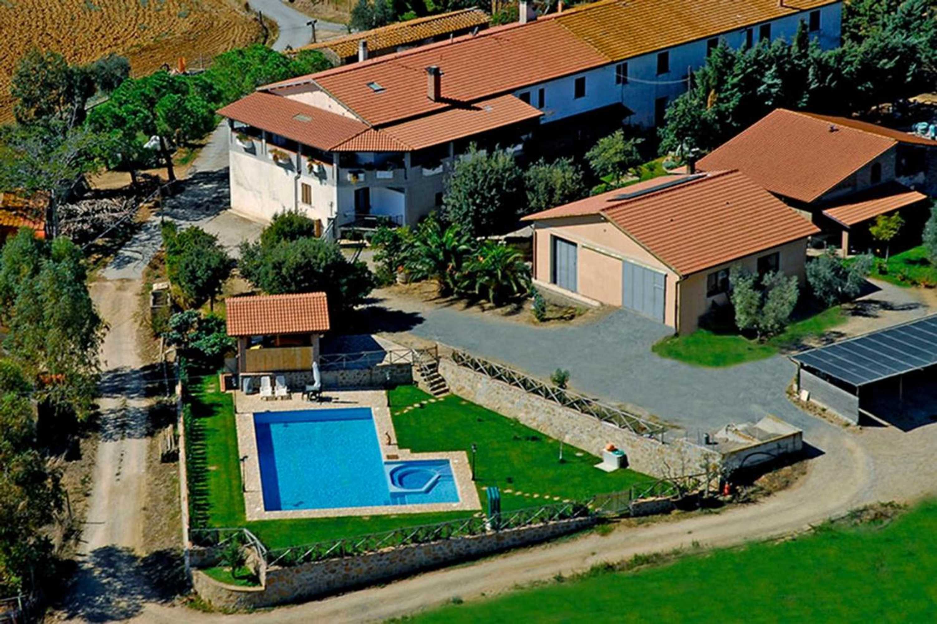 Gift card for Agriturismo L'albatro