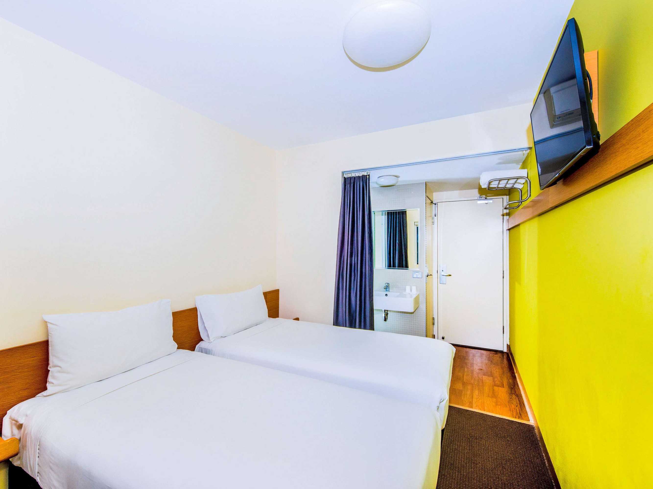 Gift card for Ibis Budget Sydney Olympic Park Gift card for Ibis Budget Sydney Olympic Park