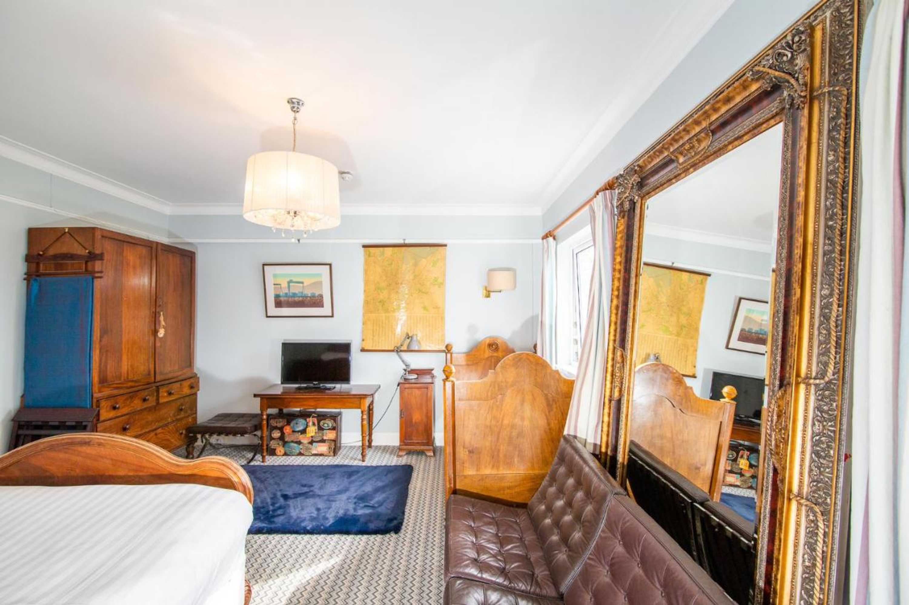 Gift card for Cairn Bay Lodge