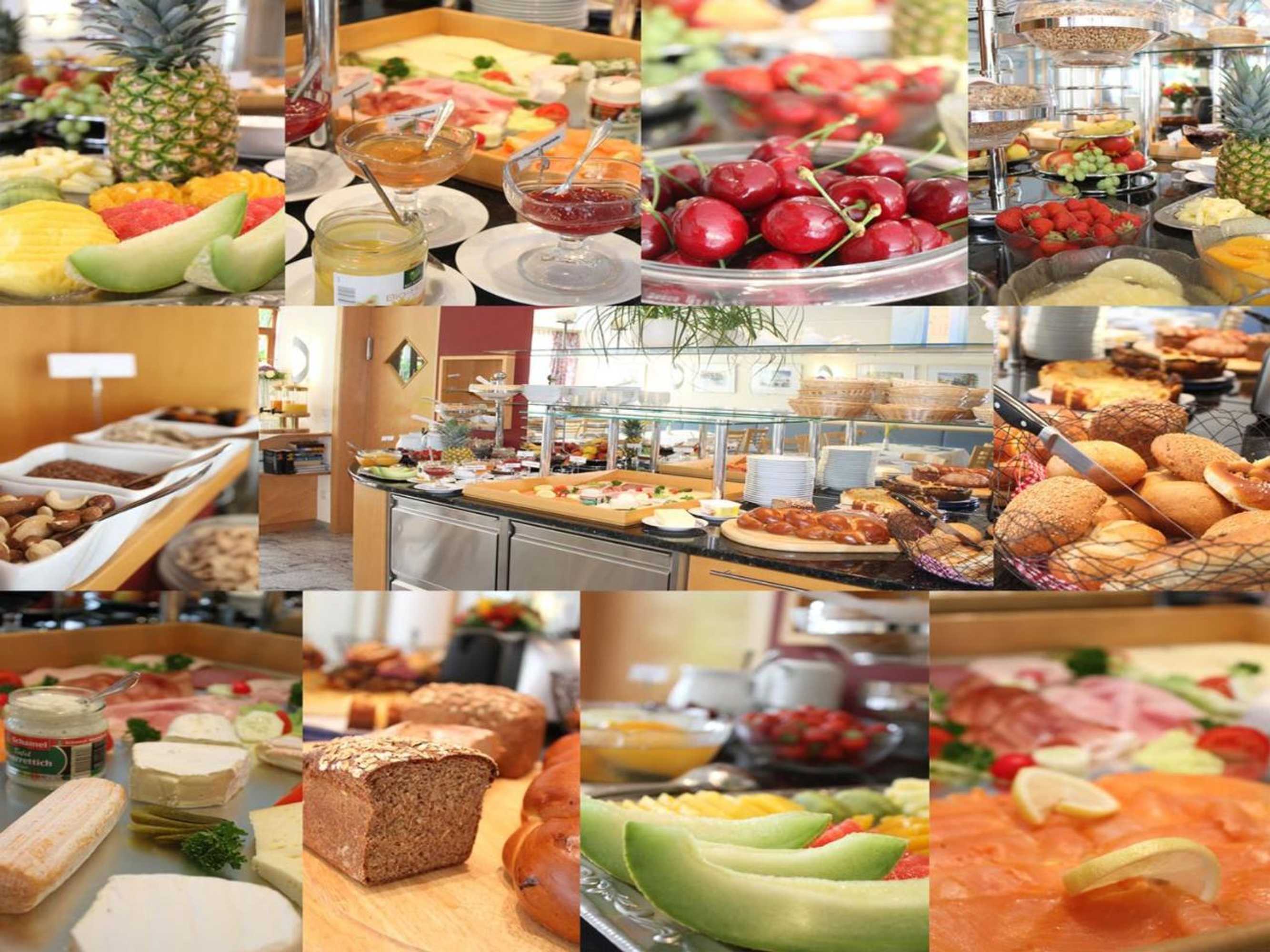 Gift card for Appartement Hotel Seerose