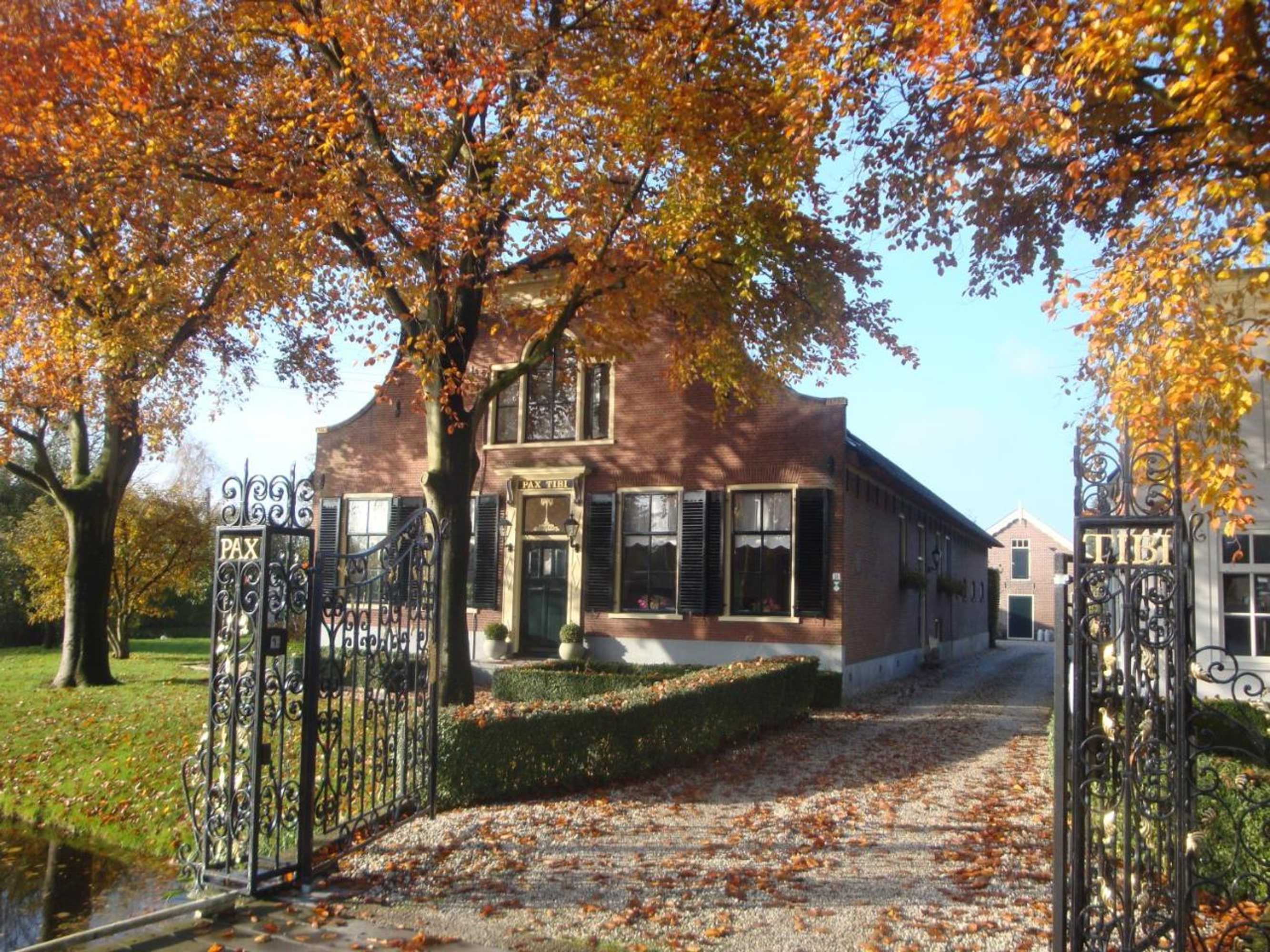 Gift card for Bed & Breakfast Pax Tibi