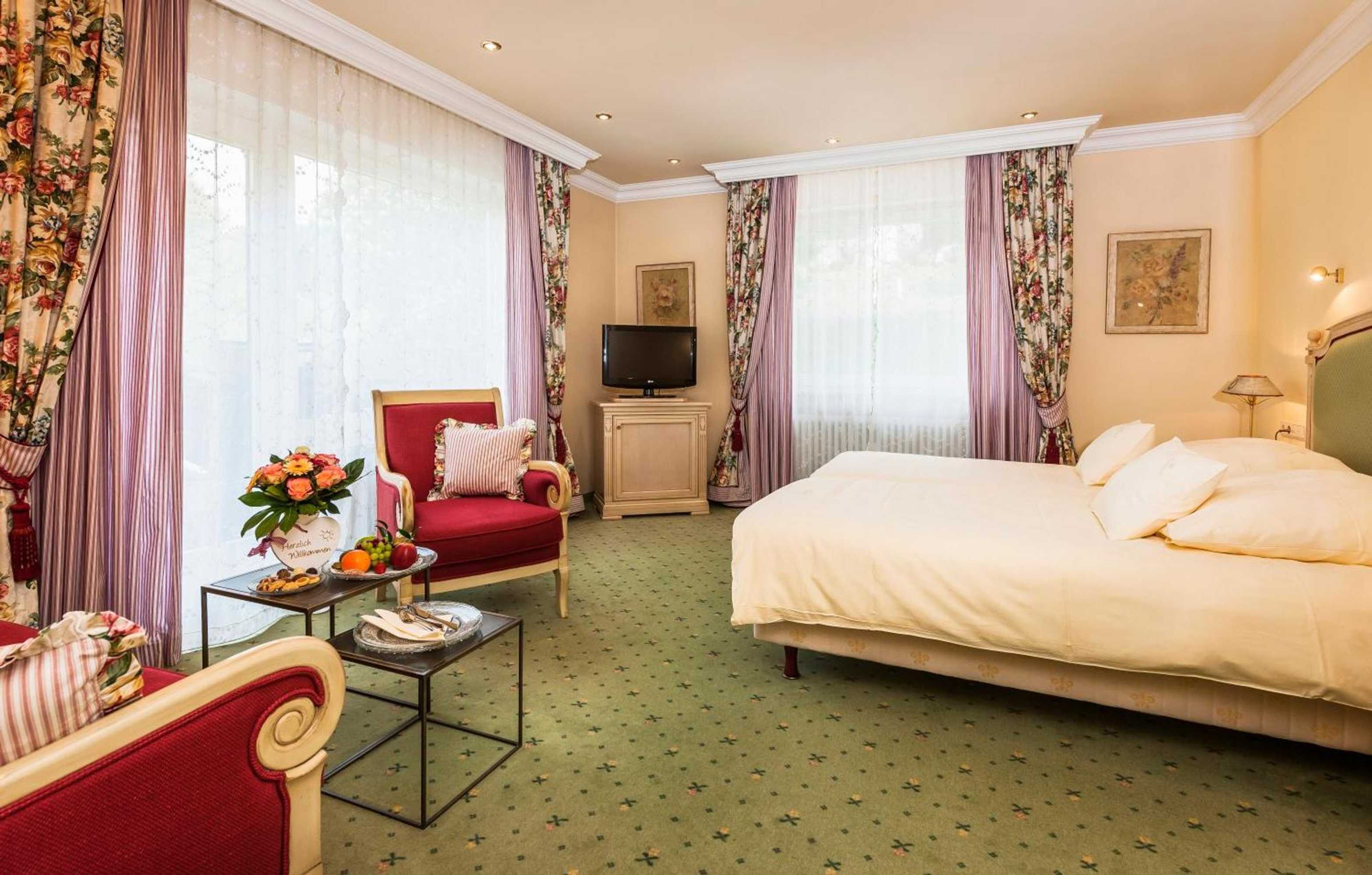 Gift card for Relais & Châteaux Hotel Schwarzmatt Gift card for Relais & Châteaux Hotel Schwarzmatt