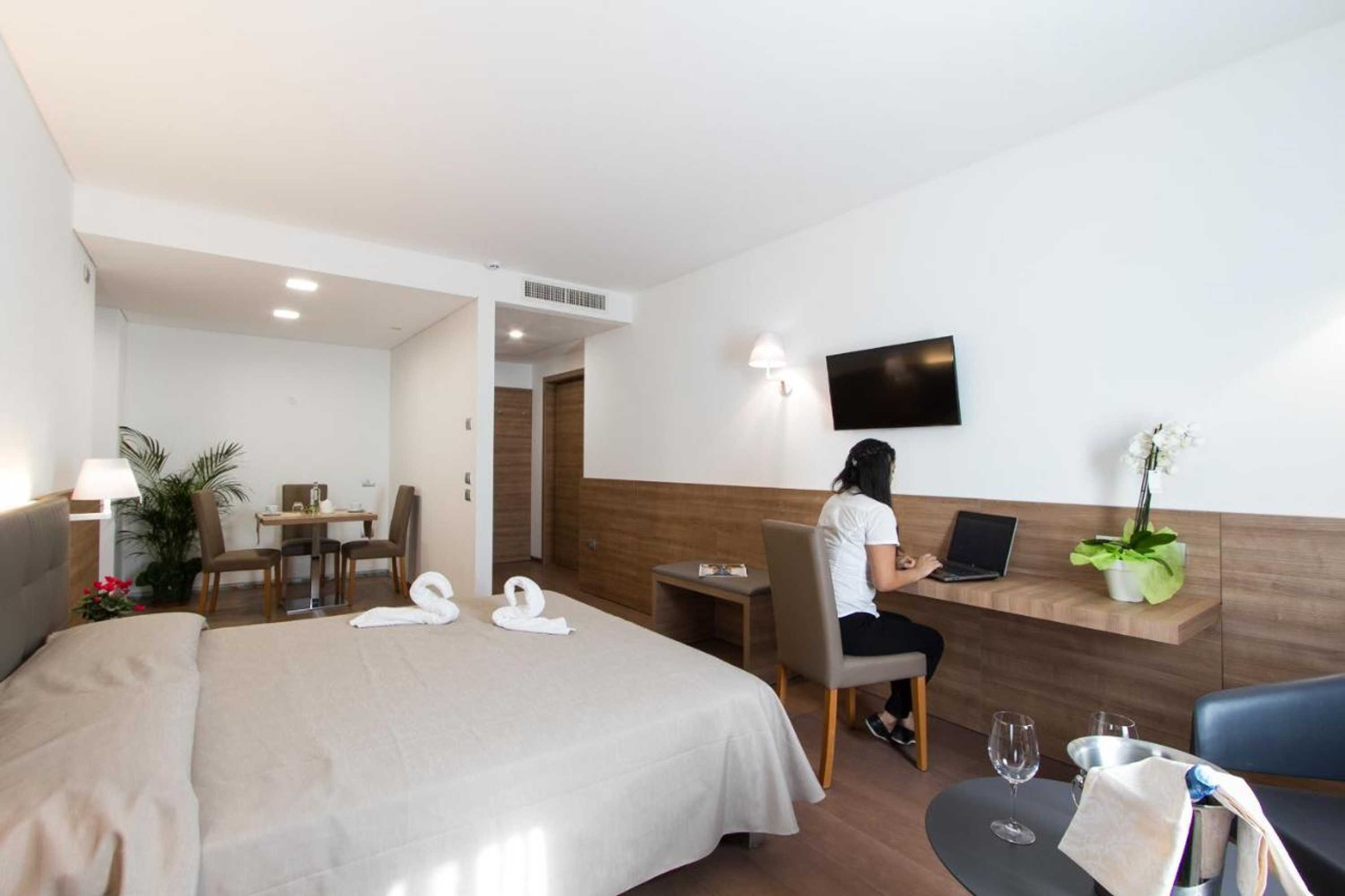 Gift card for Albergo Al Tarcentino