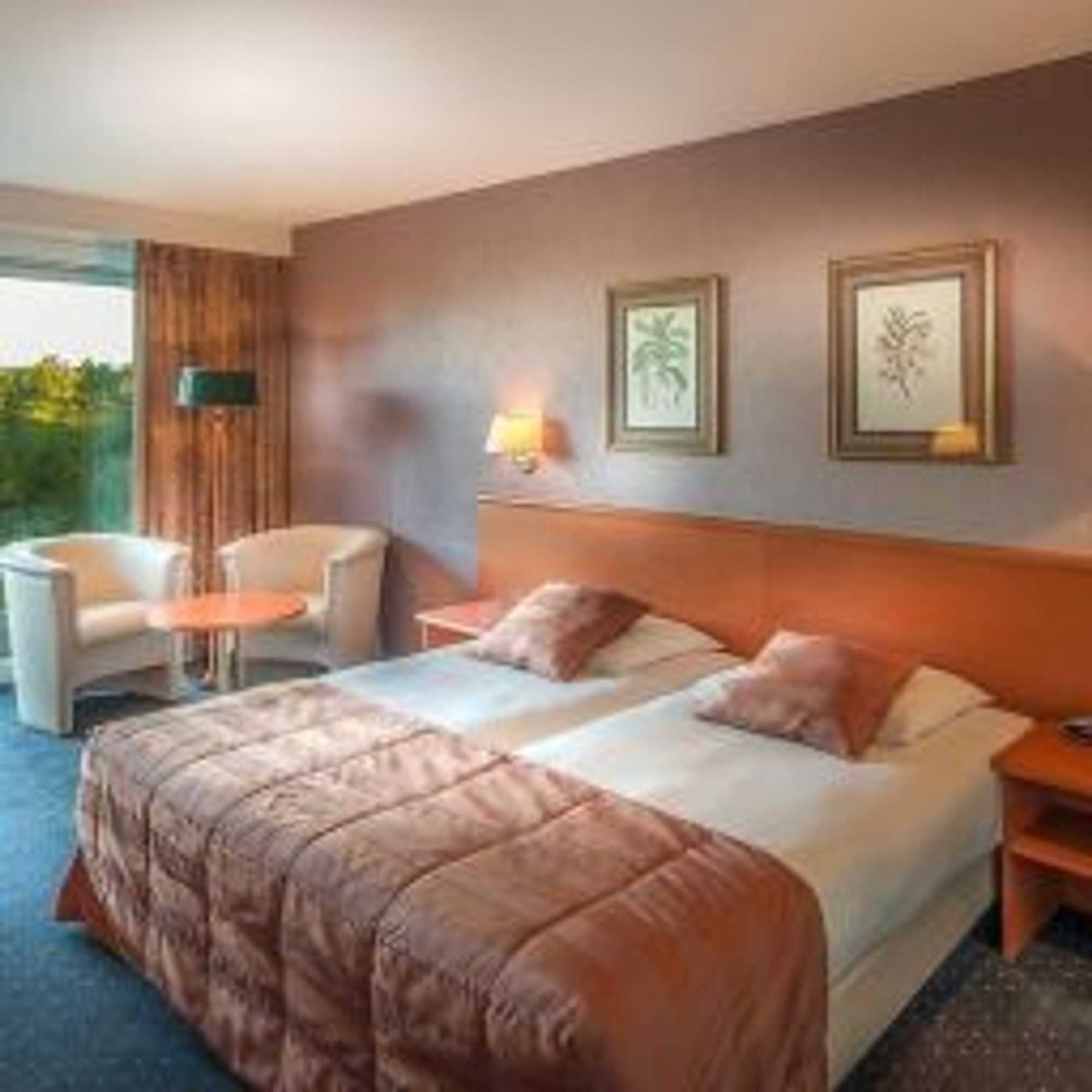 Gift card for Landhotel Heuvelzicht Gift card for Landhotel Heuvelzicht