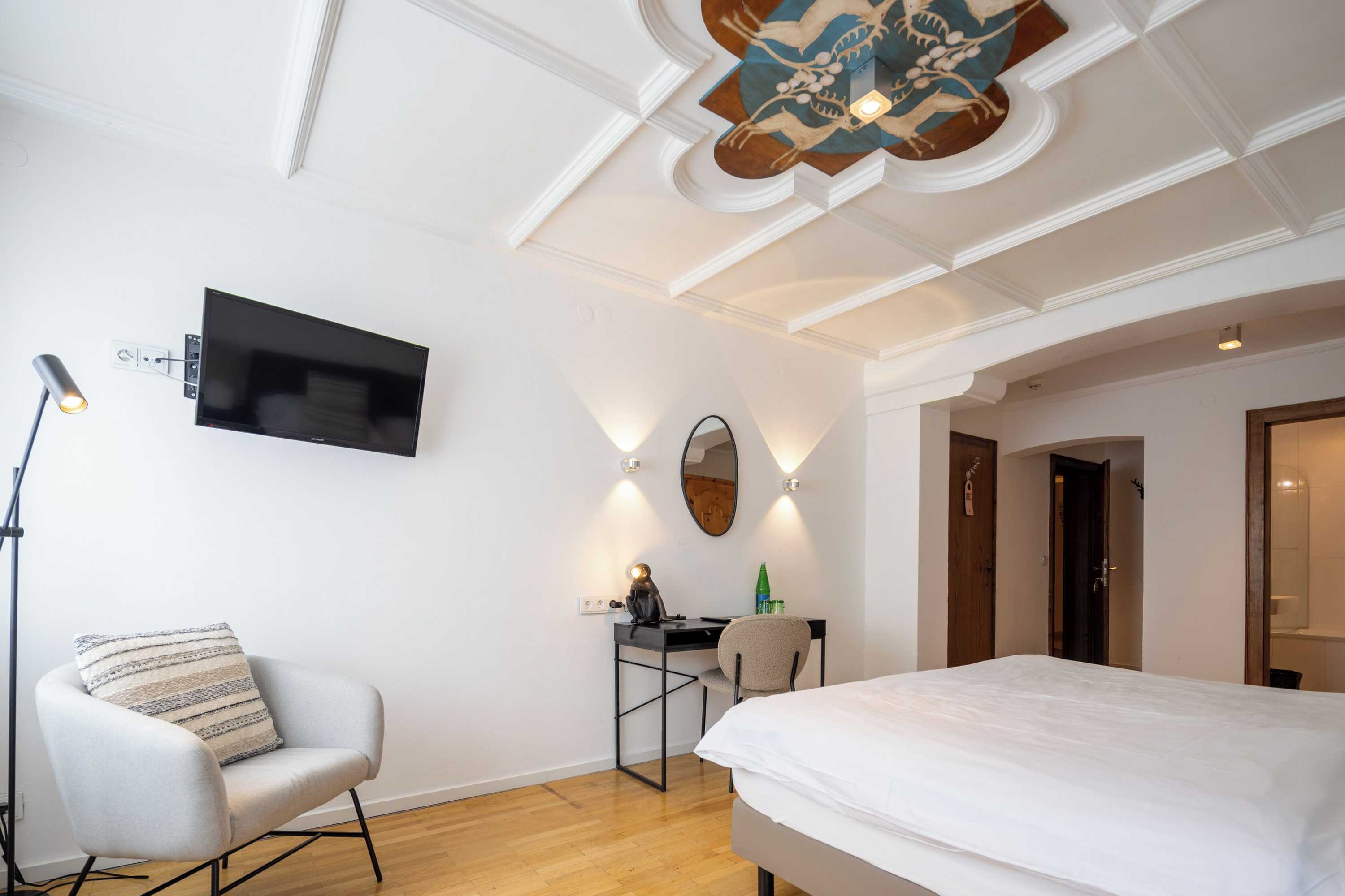 Gift card for Q Hotel Maria Theresia Gift card for Q Hotel Maria Theresia