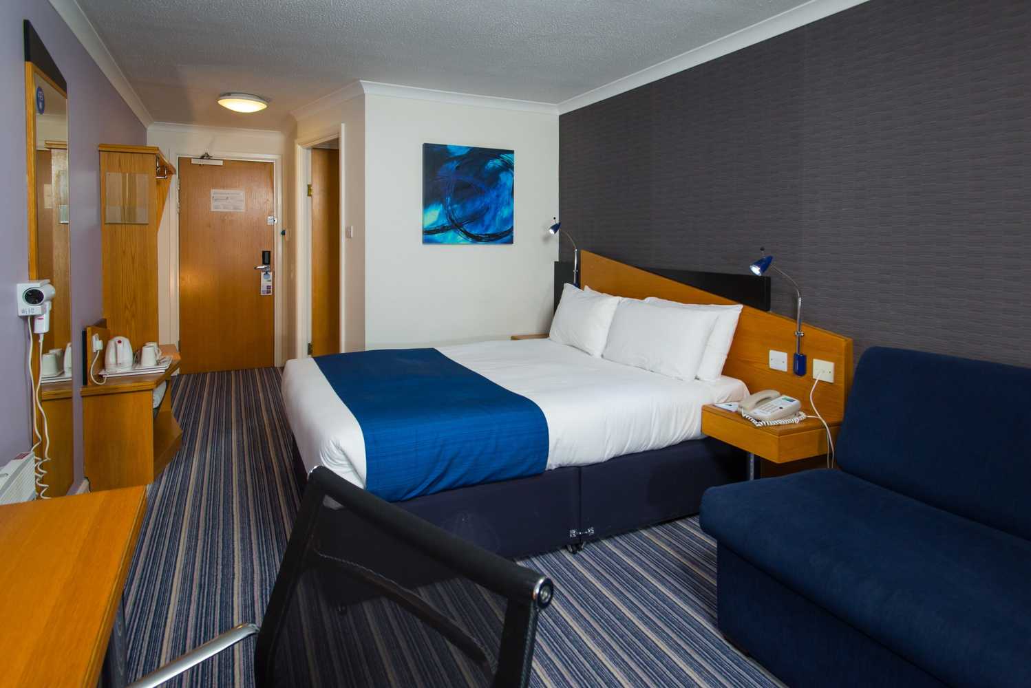 Gift card for Holiday Inn Express Northampton - South by Ihg