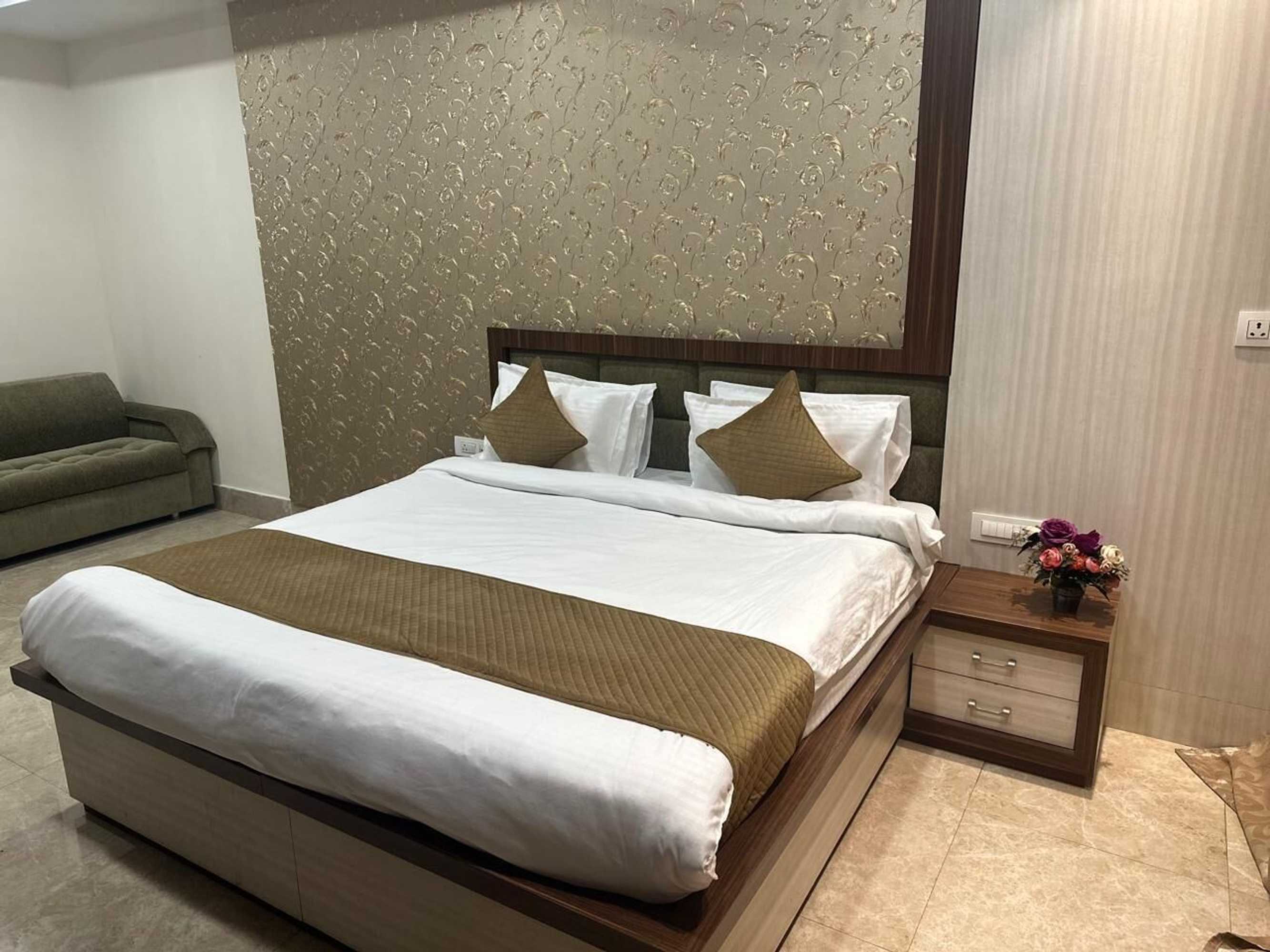 Gift card for Hotel Fortune Ganga