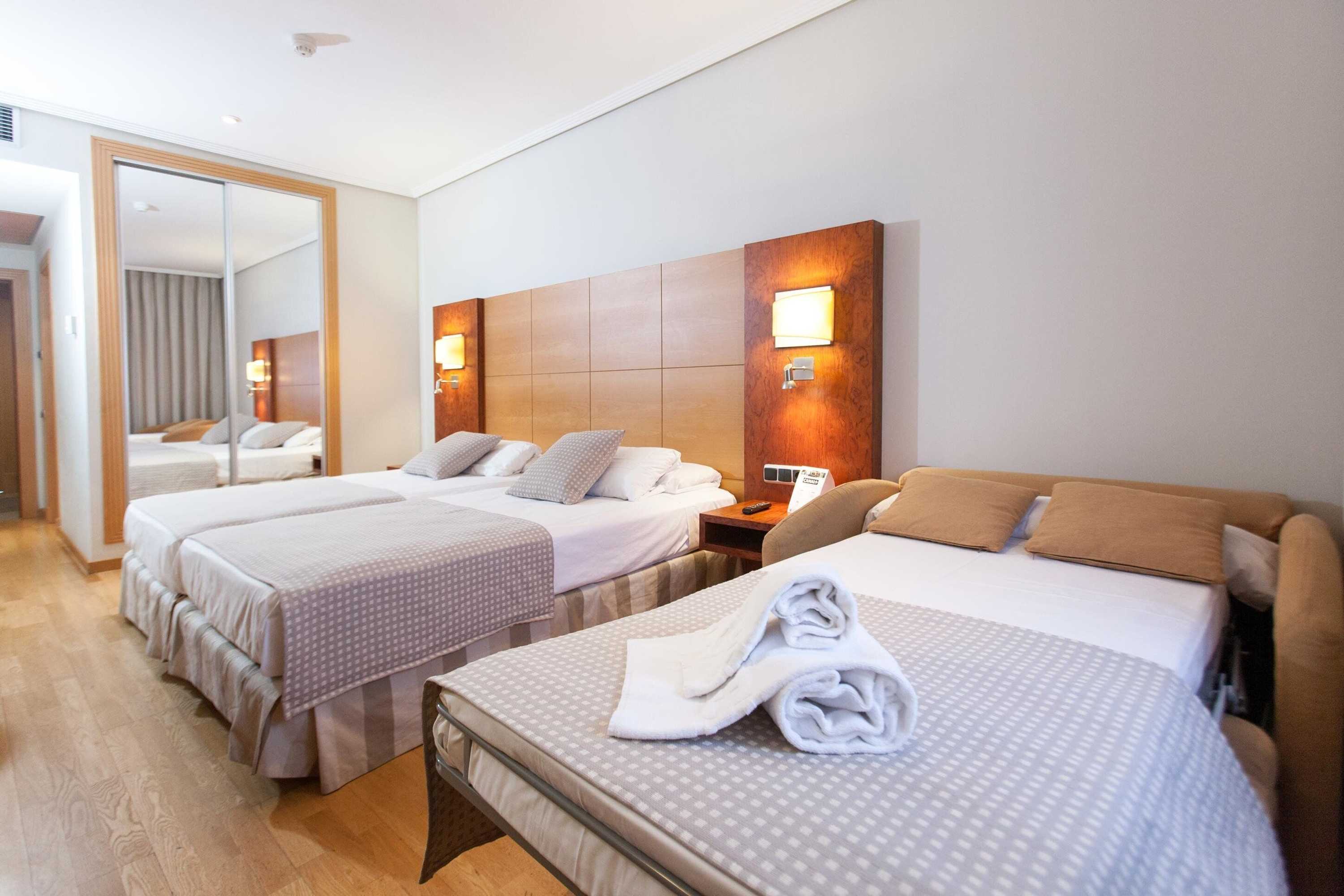 Gift card for Hotel Sercotel Gran Fama Gift card for Hotel Sercotel Gran Fama