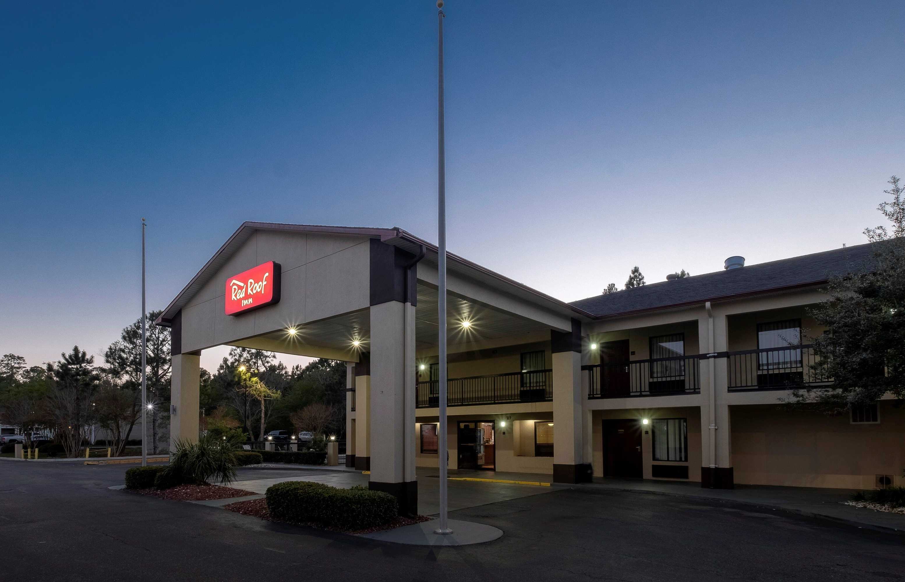 Gift card for Red Roof Inn Gulf Shores Gift card for Red Roof Inn Gulf Shores