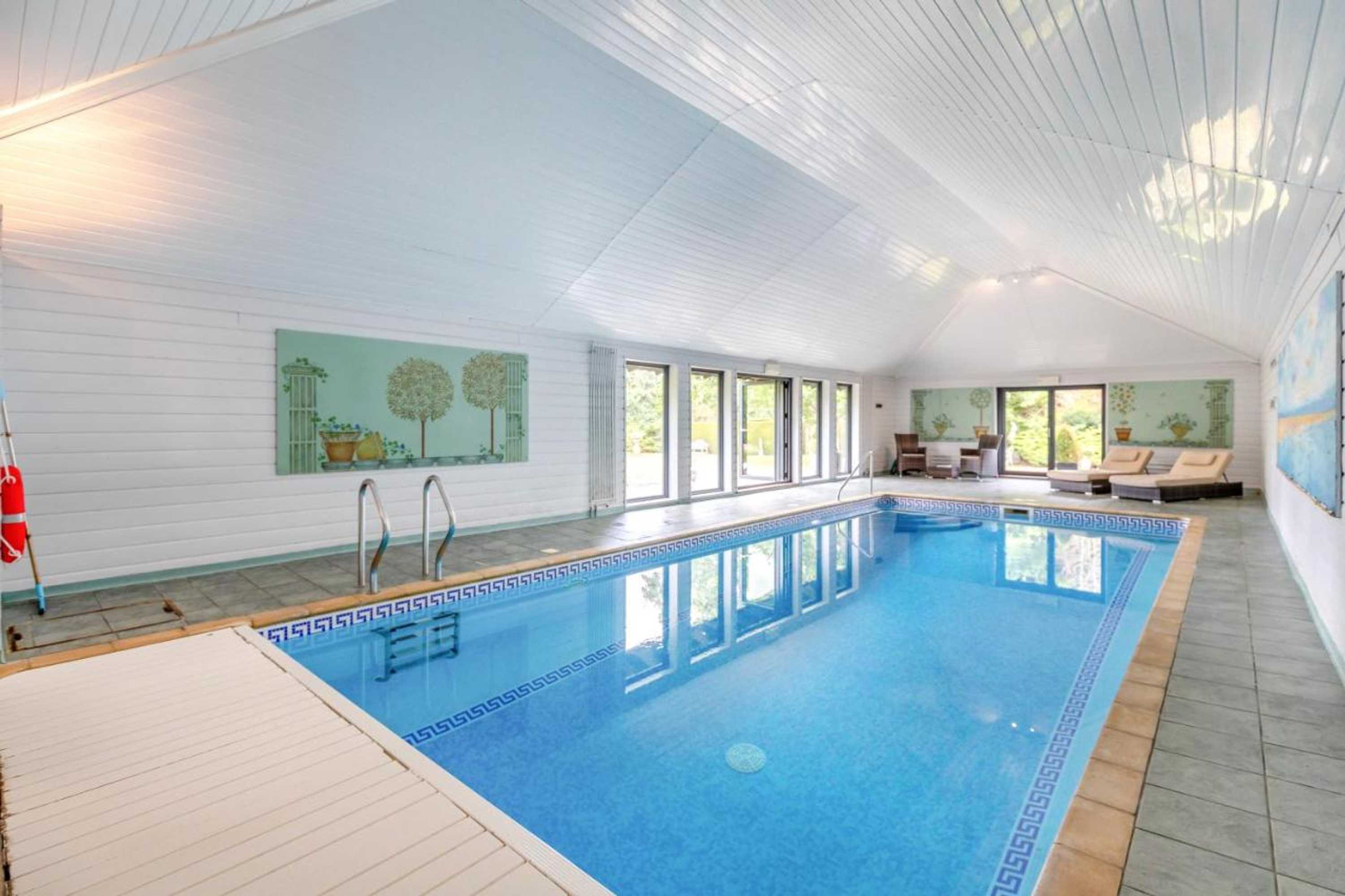 Gift card for Frith Farm House Cottages