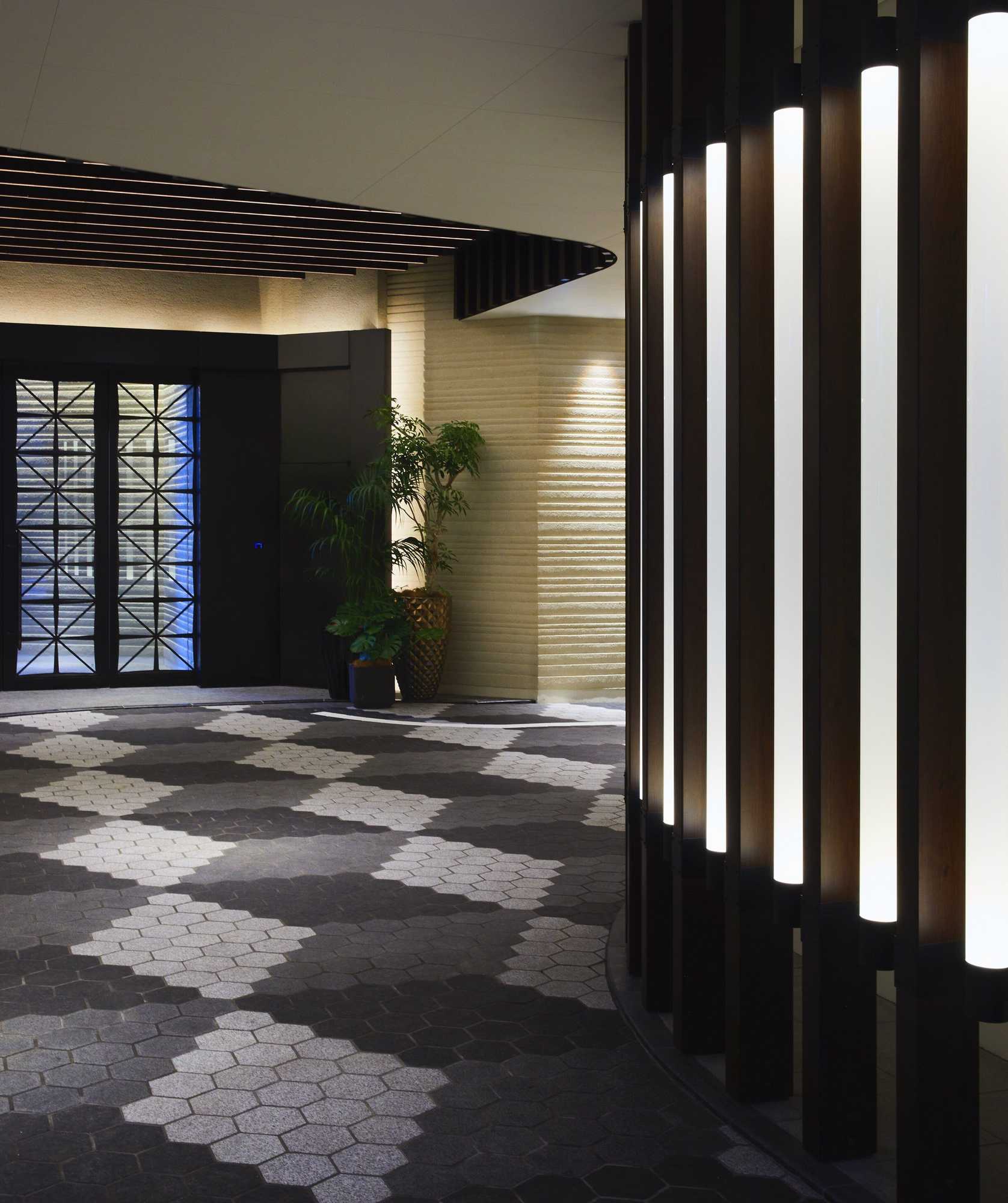 Gift card for Kimpton Shinjuku Tokyo, an Ihg Hotel Gift card for Kimpton Shinjuku Tokyo, an Ihg Hotel