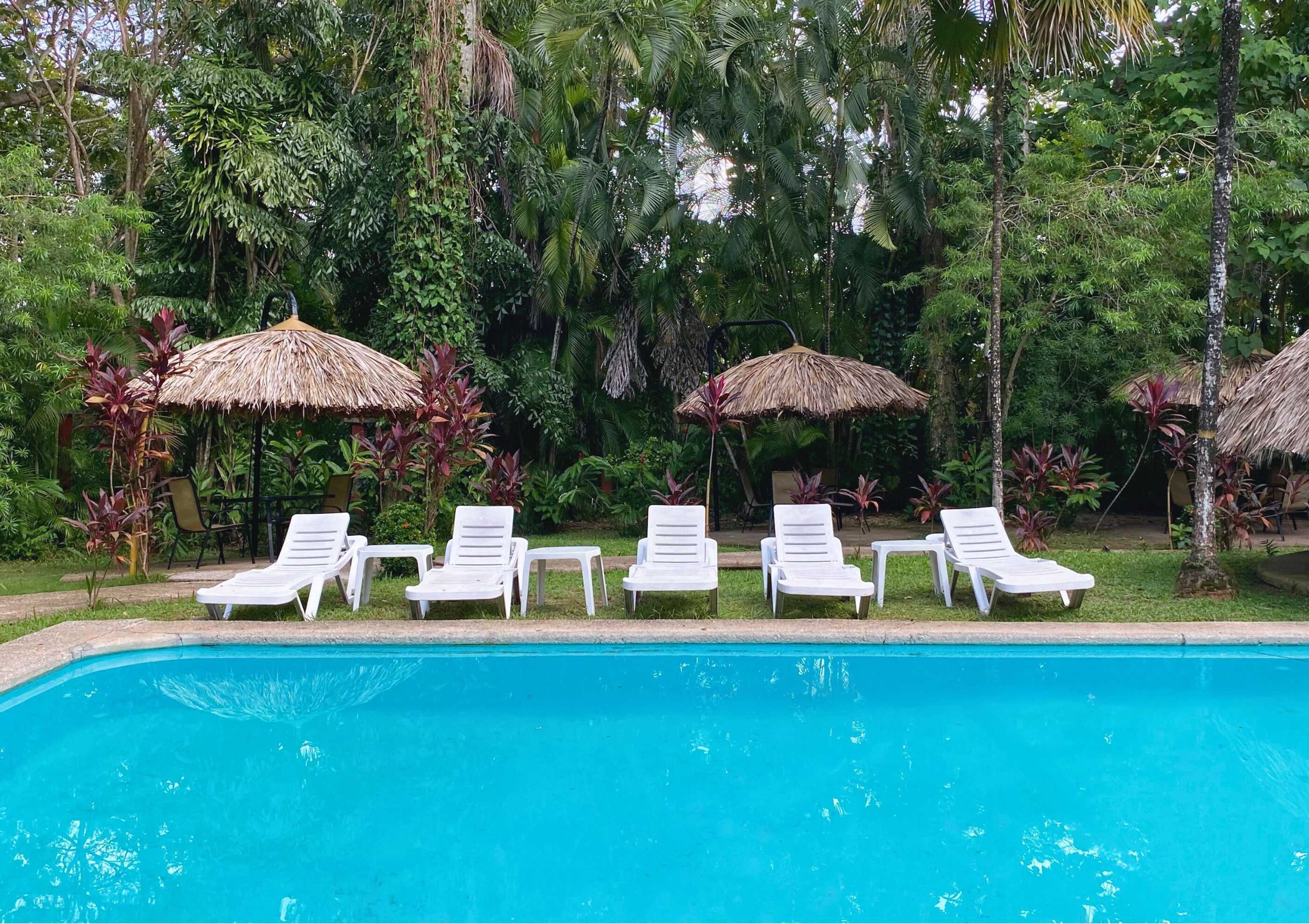Gift card for Hotel Maya Palenque Gift card for Hotel Maya Palenque