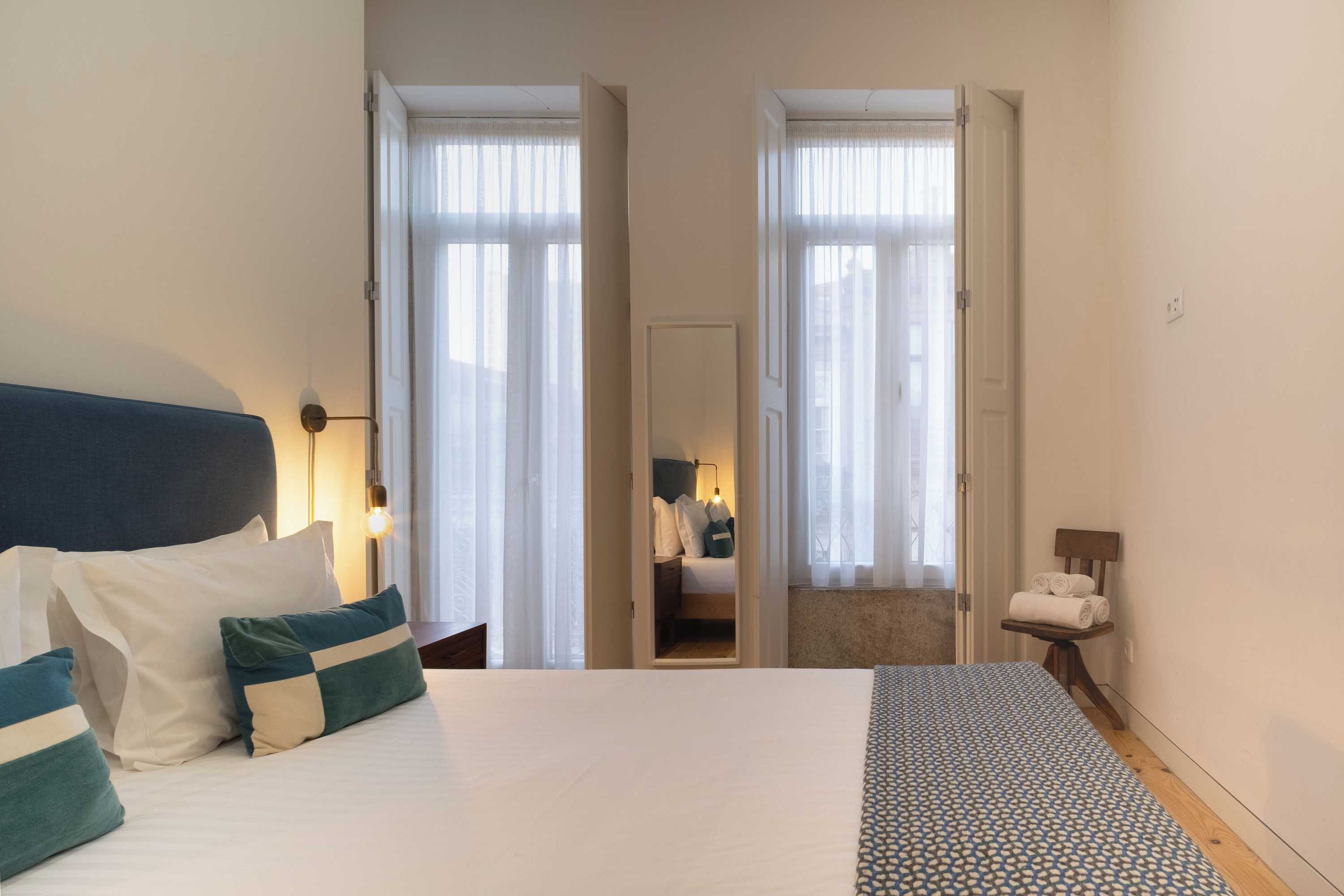 Gift card for Bonfim 234 Townhouse