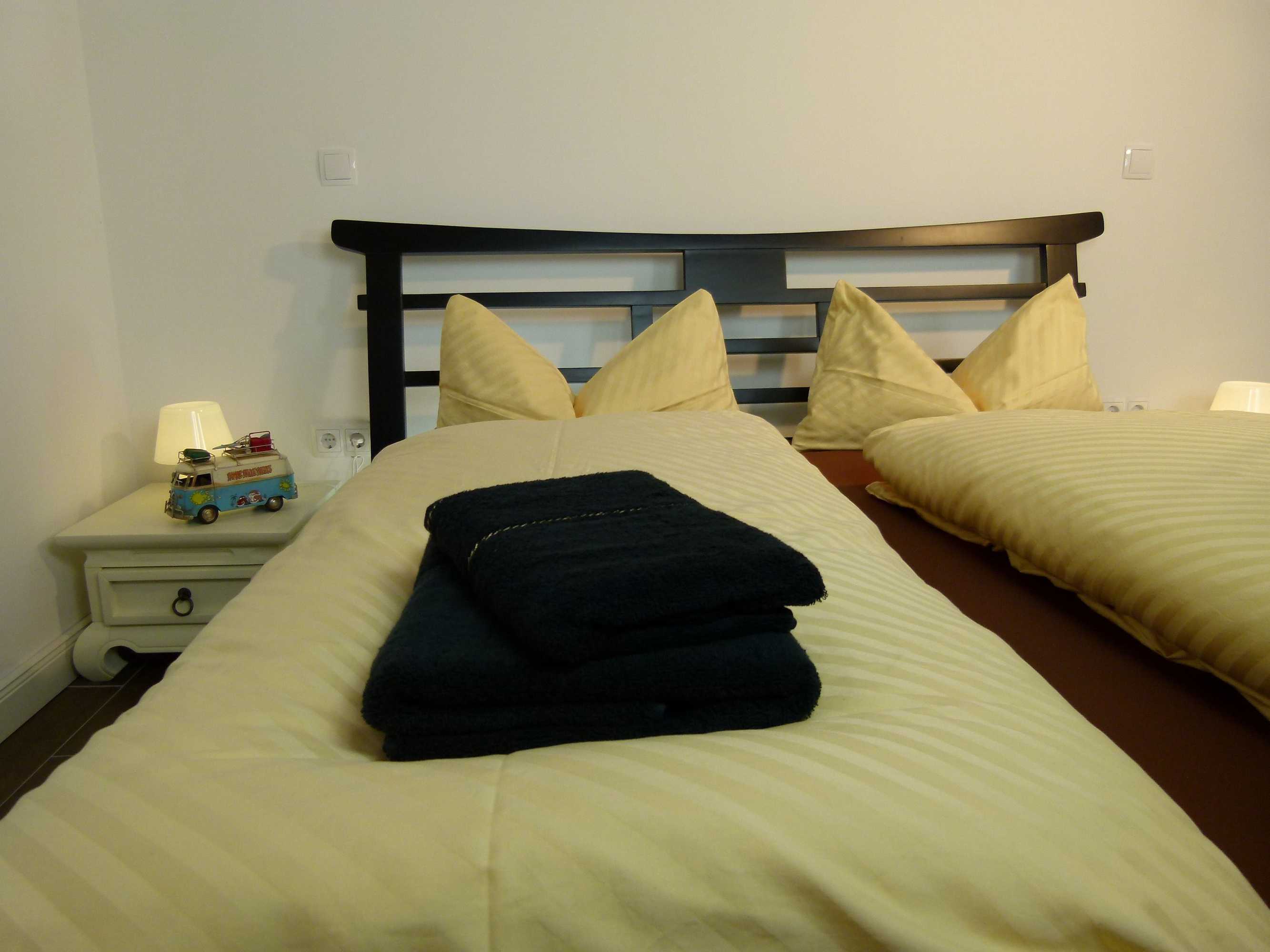 Gift card for Lakestarnberg Apartments