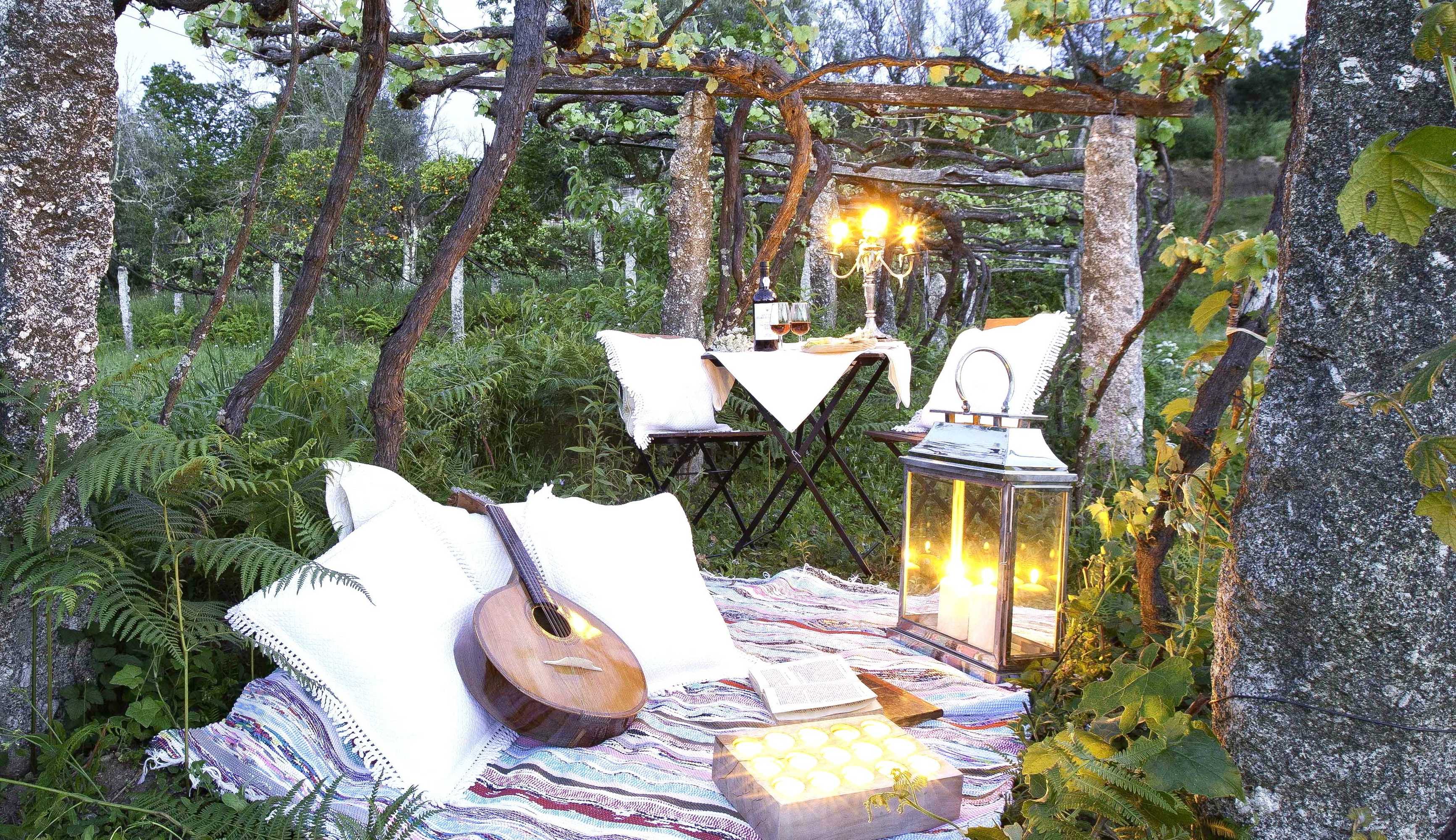 Gift card for Carmo's Boutique Hotel