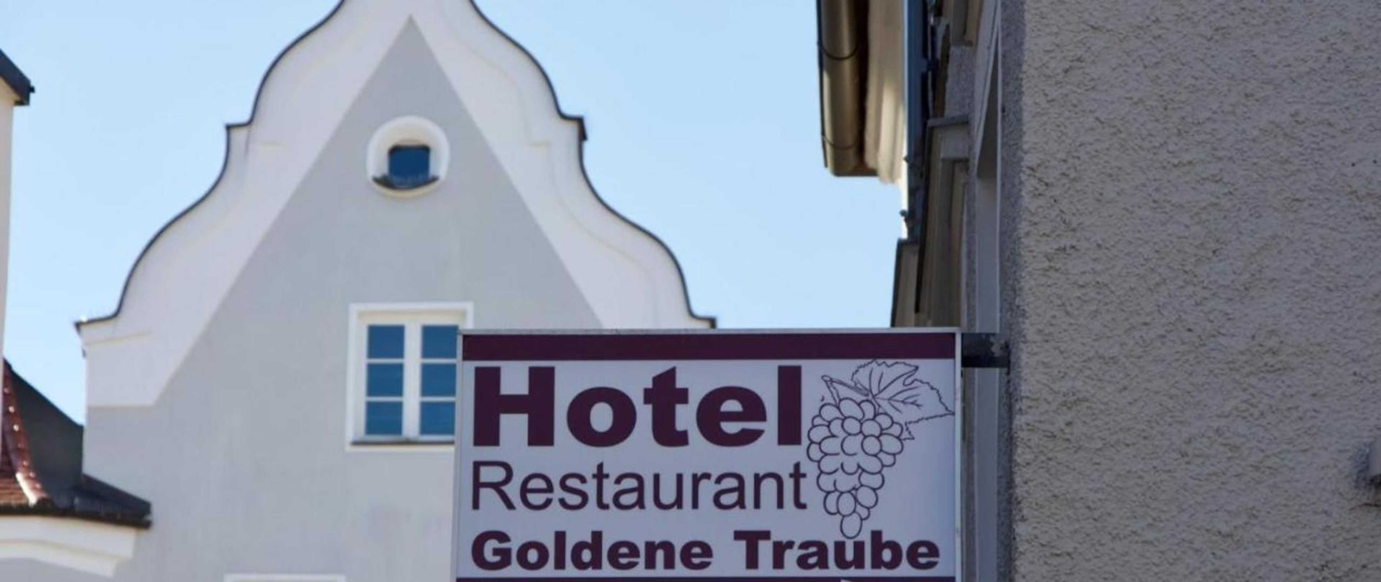 Gift card for Hotel Goldene Traube Gift card for Hotel Goldene Traube