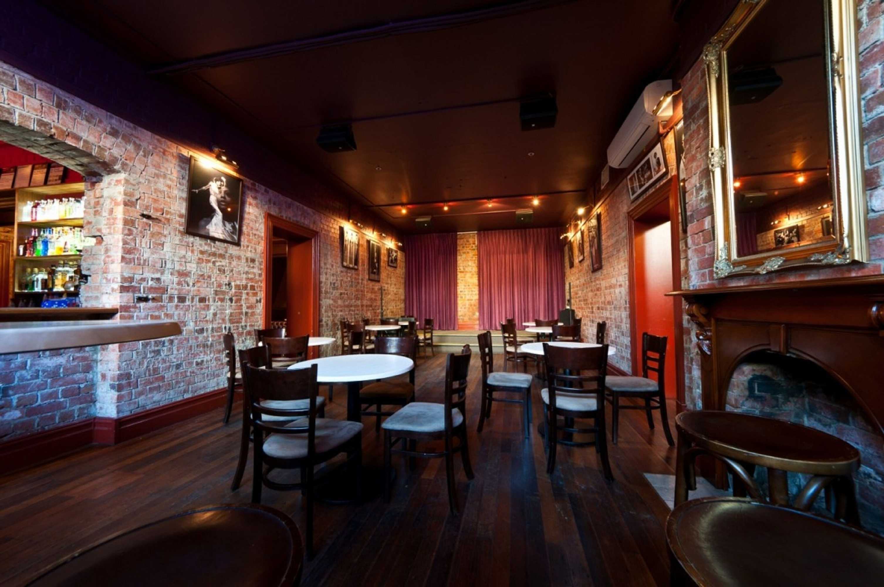 Gift card for Hotel Shamrock Bendigo