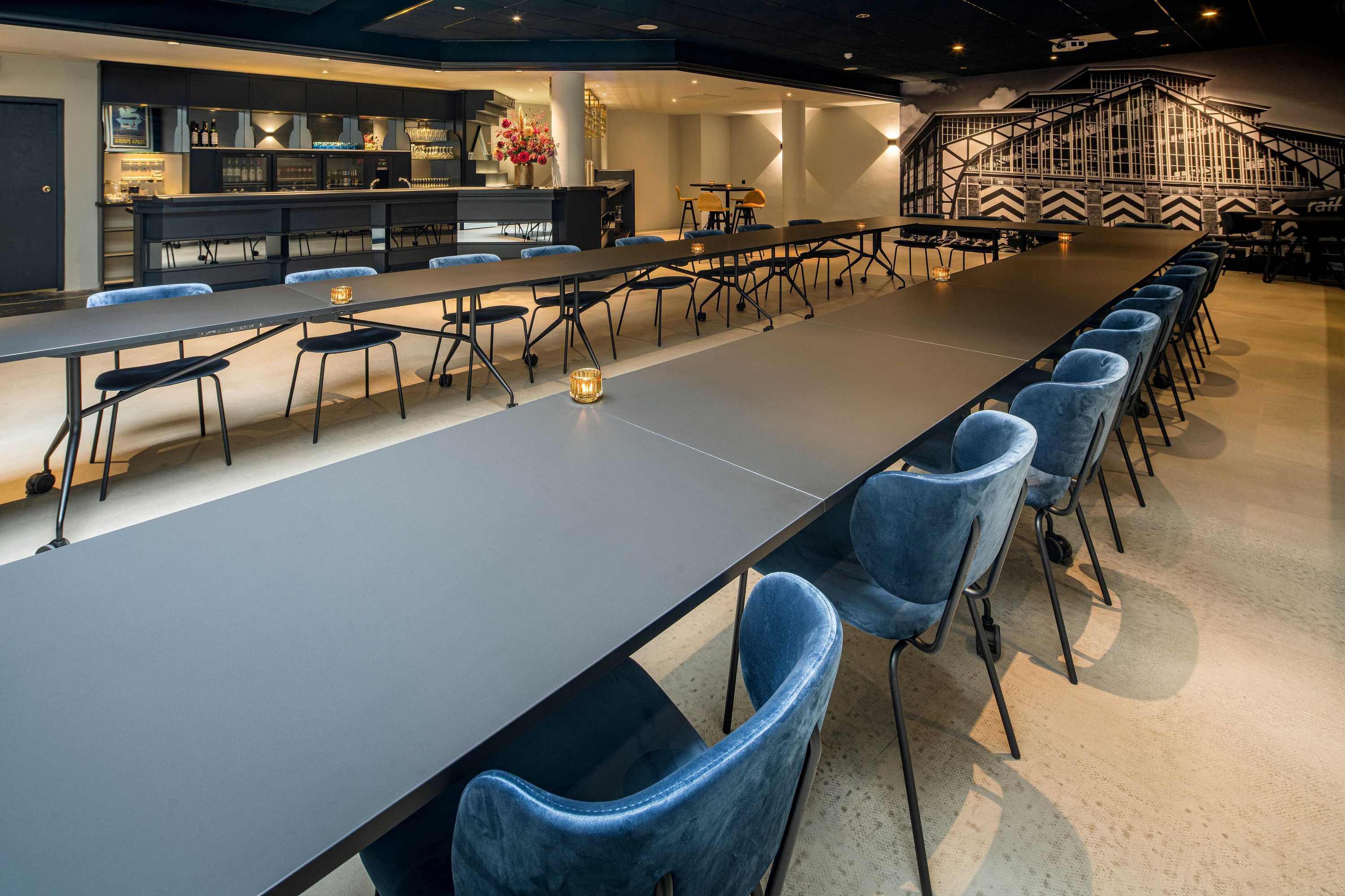 Gift card for The Rosendale