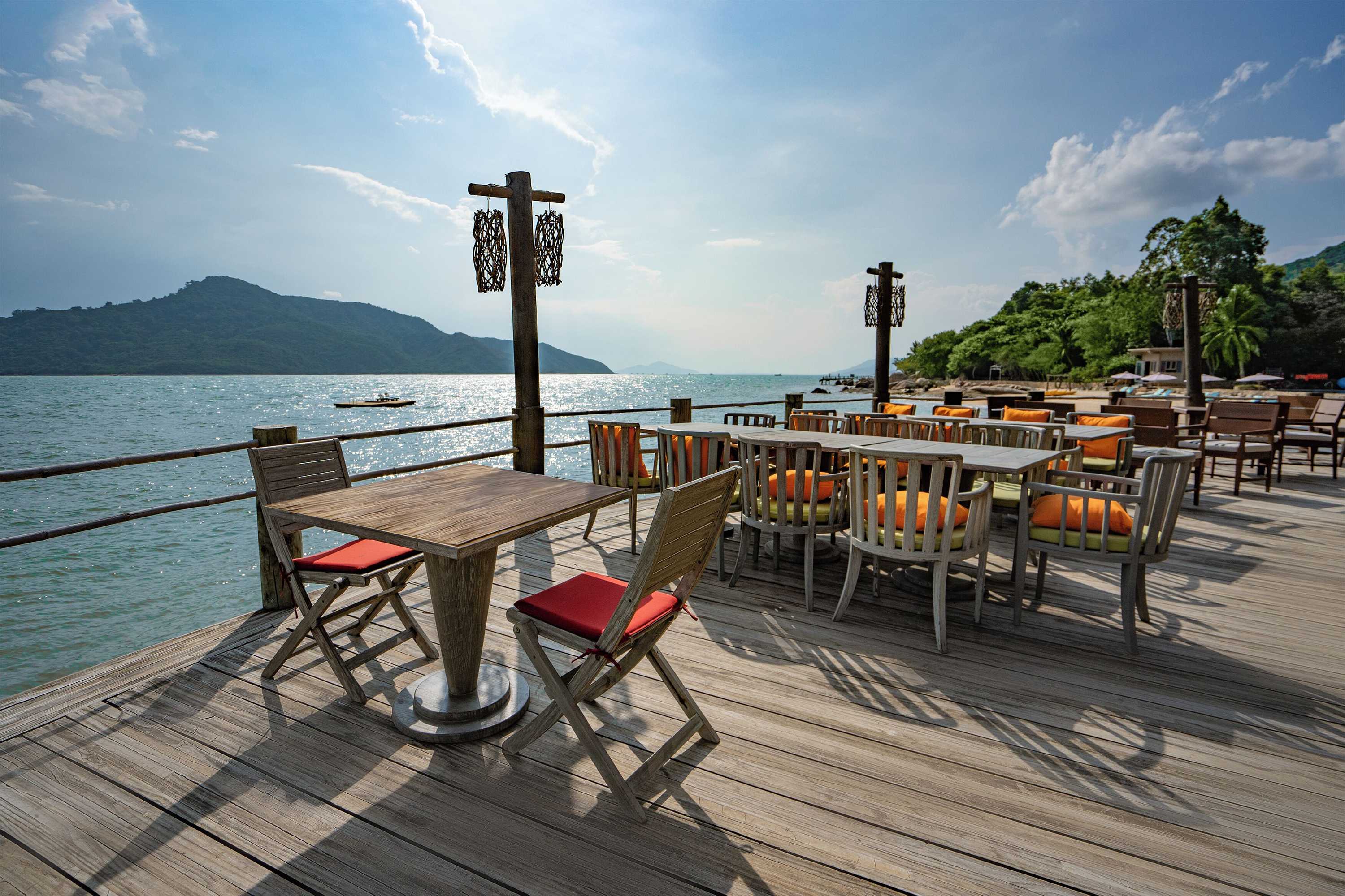 Gift card for An Lam Retreats Ninh Van Bay Gift card for An Lam Retreats Ninh Van Bay